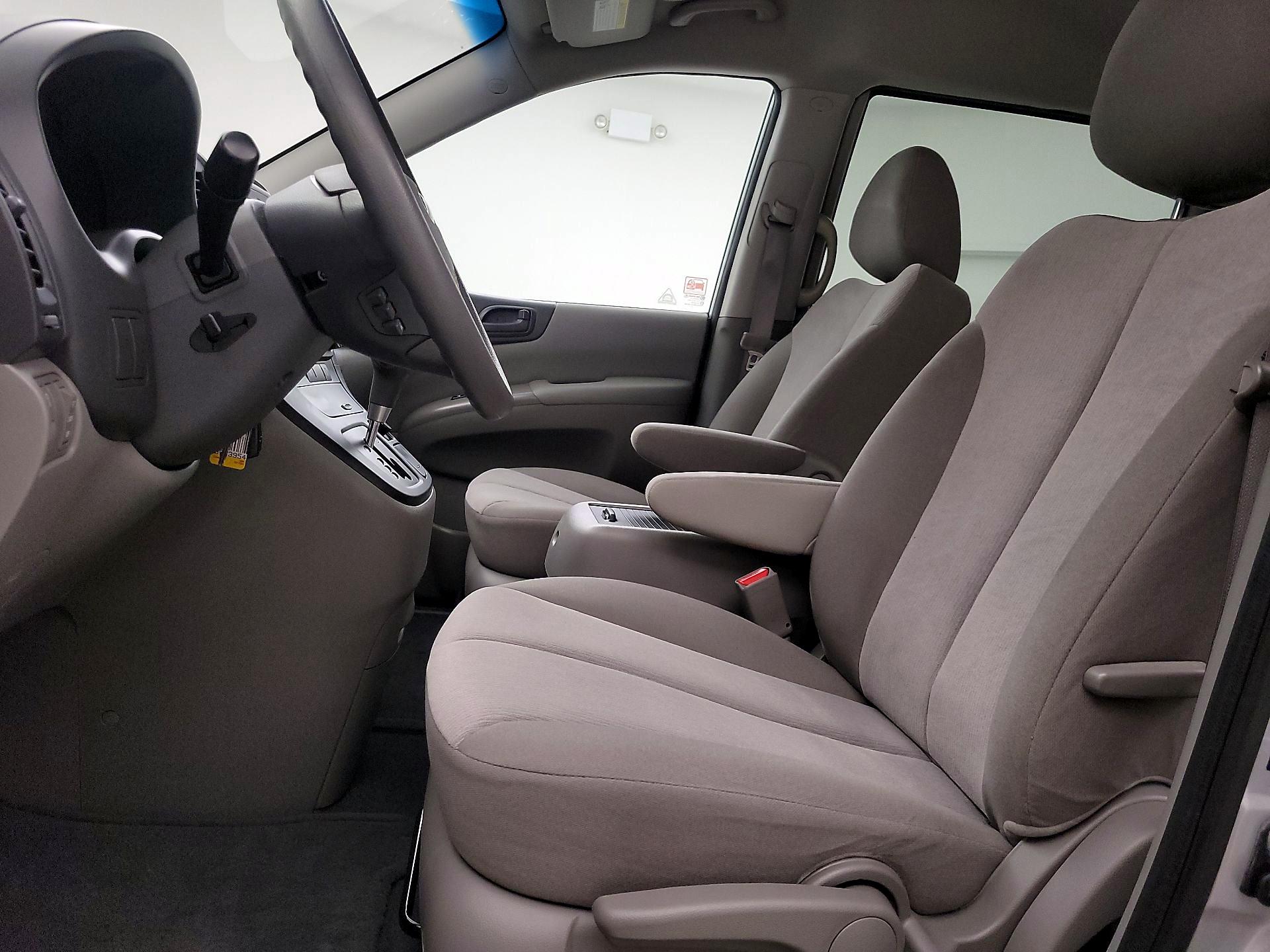 Thumbnail: 2014 Kia Sedona - 11