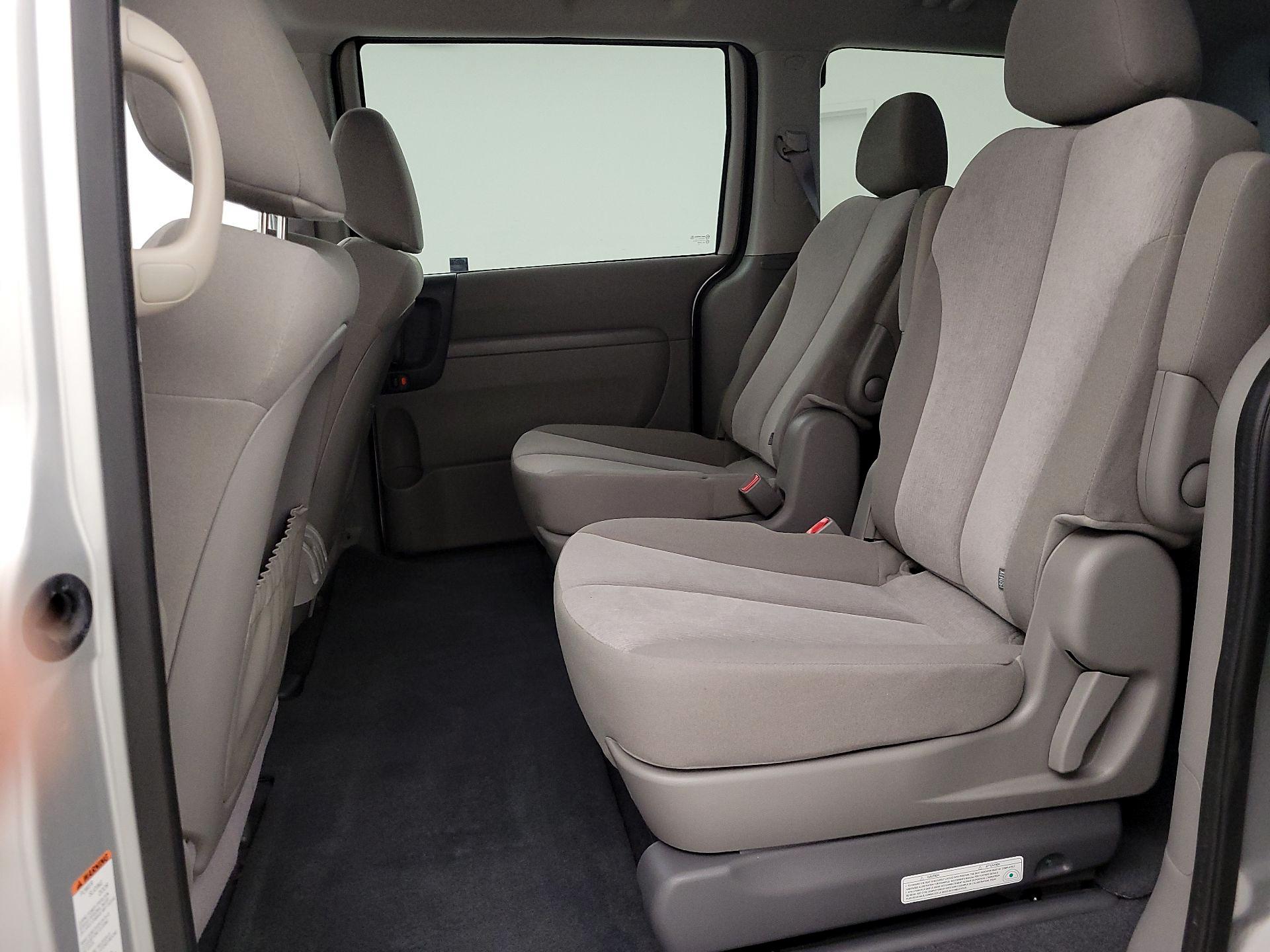 Thumbnail: 2014 Kia Sedona - 18