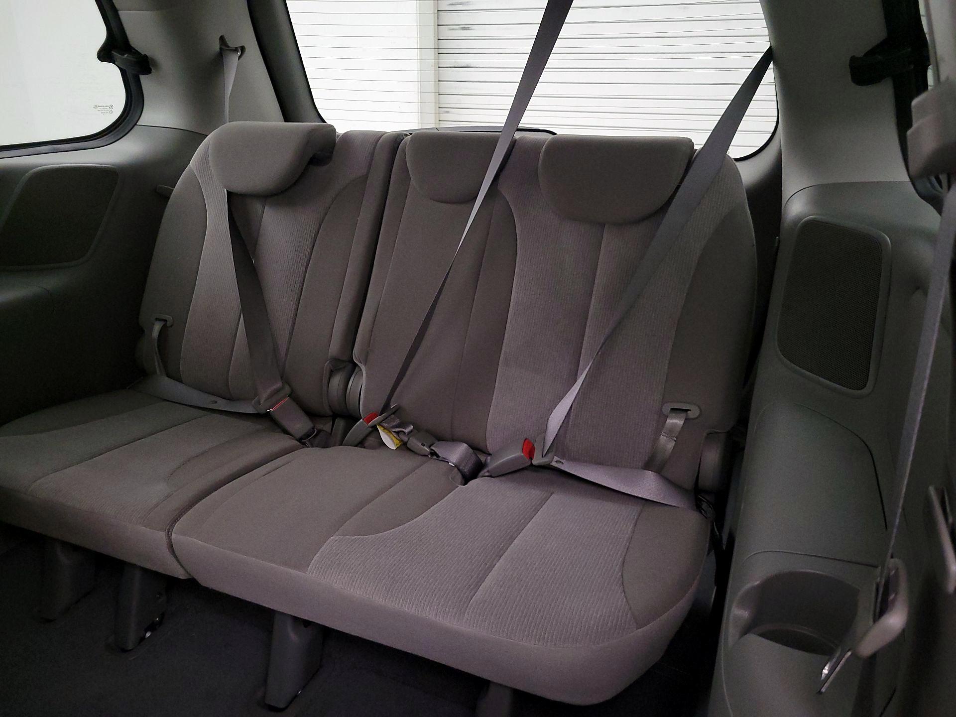 Thumbnail: 2014 Kia Sedona - 19