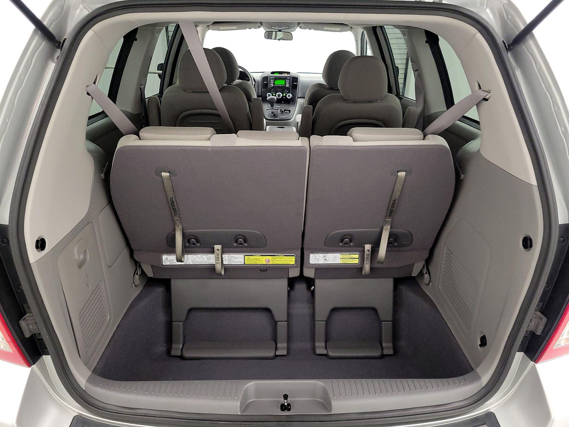 Thumbnail: 2014 Kia Sedona - 20