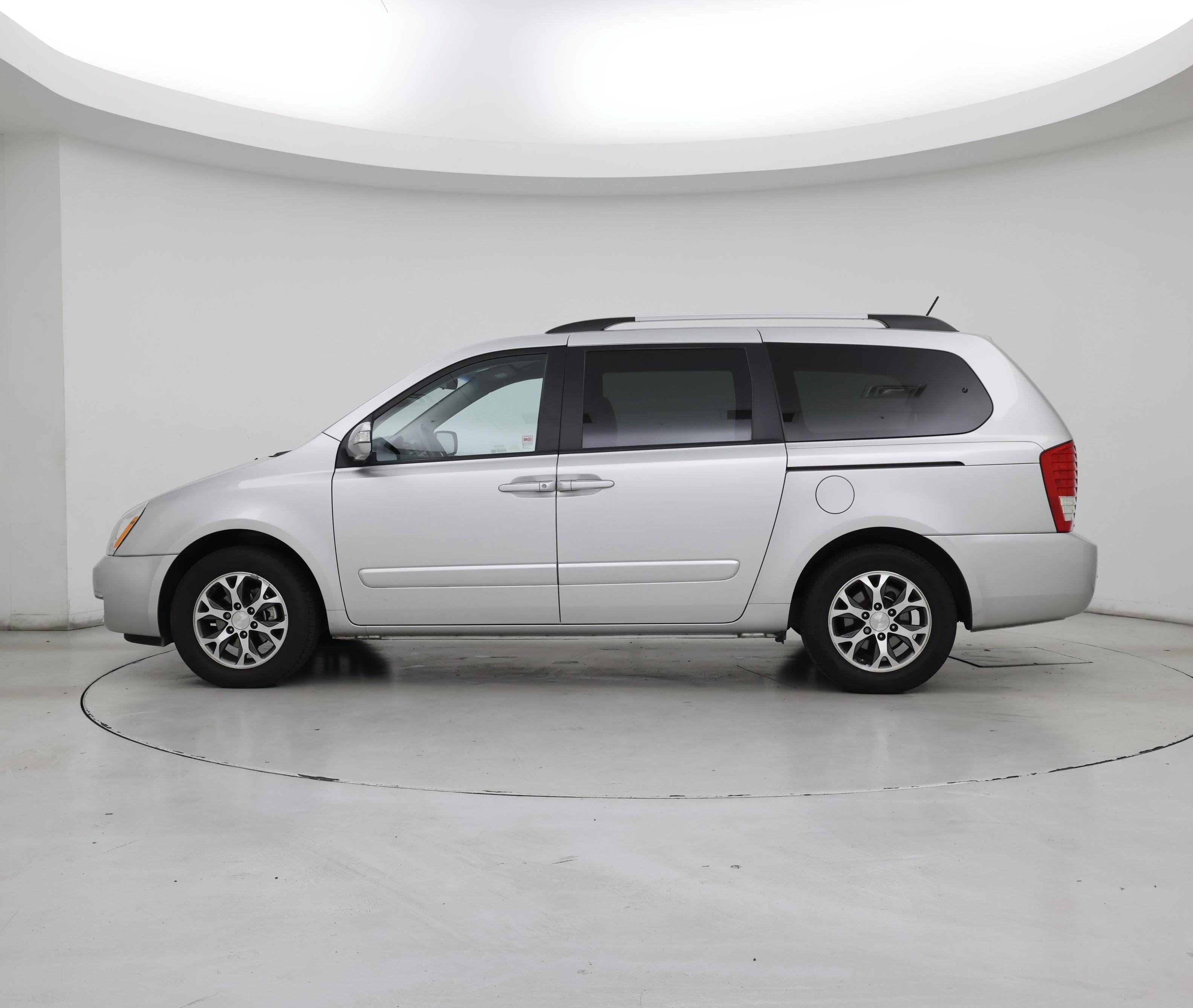 Thumbnail: 2014 Kia Sedona - 3