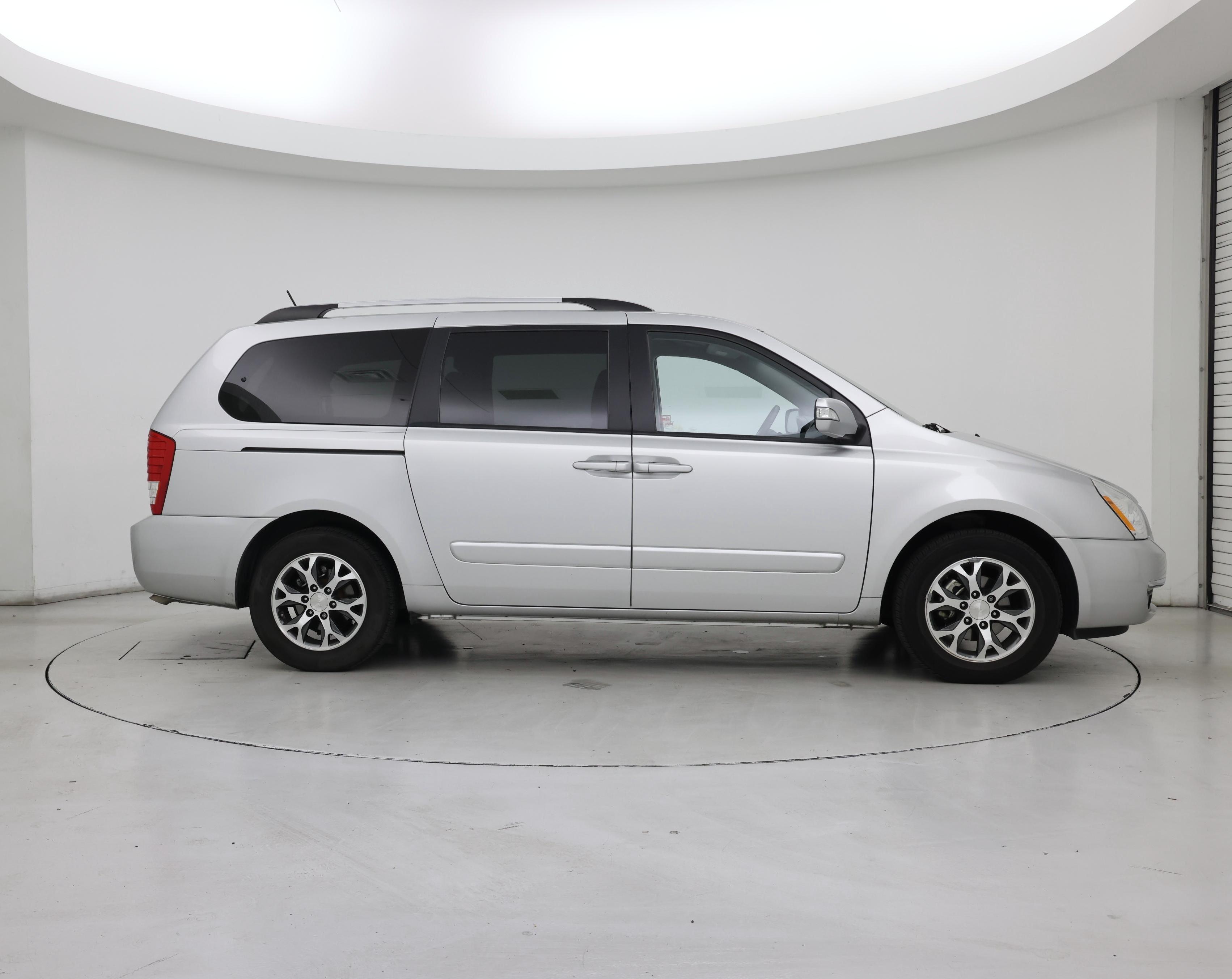 Thumbnail: 2014 Kia Sedona - 7