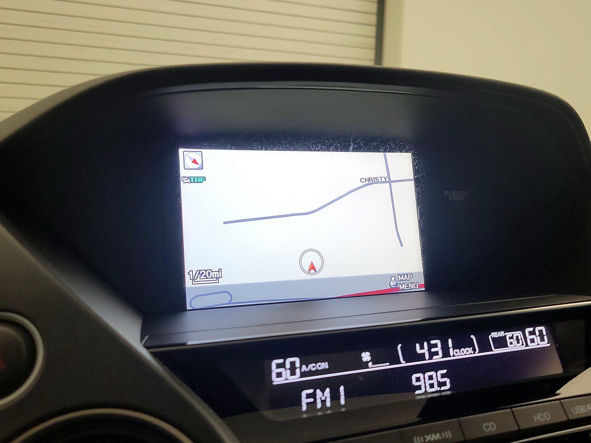 Thumbnail: 2015 Honda Pilot - 14