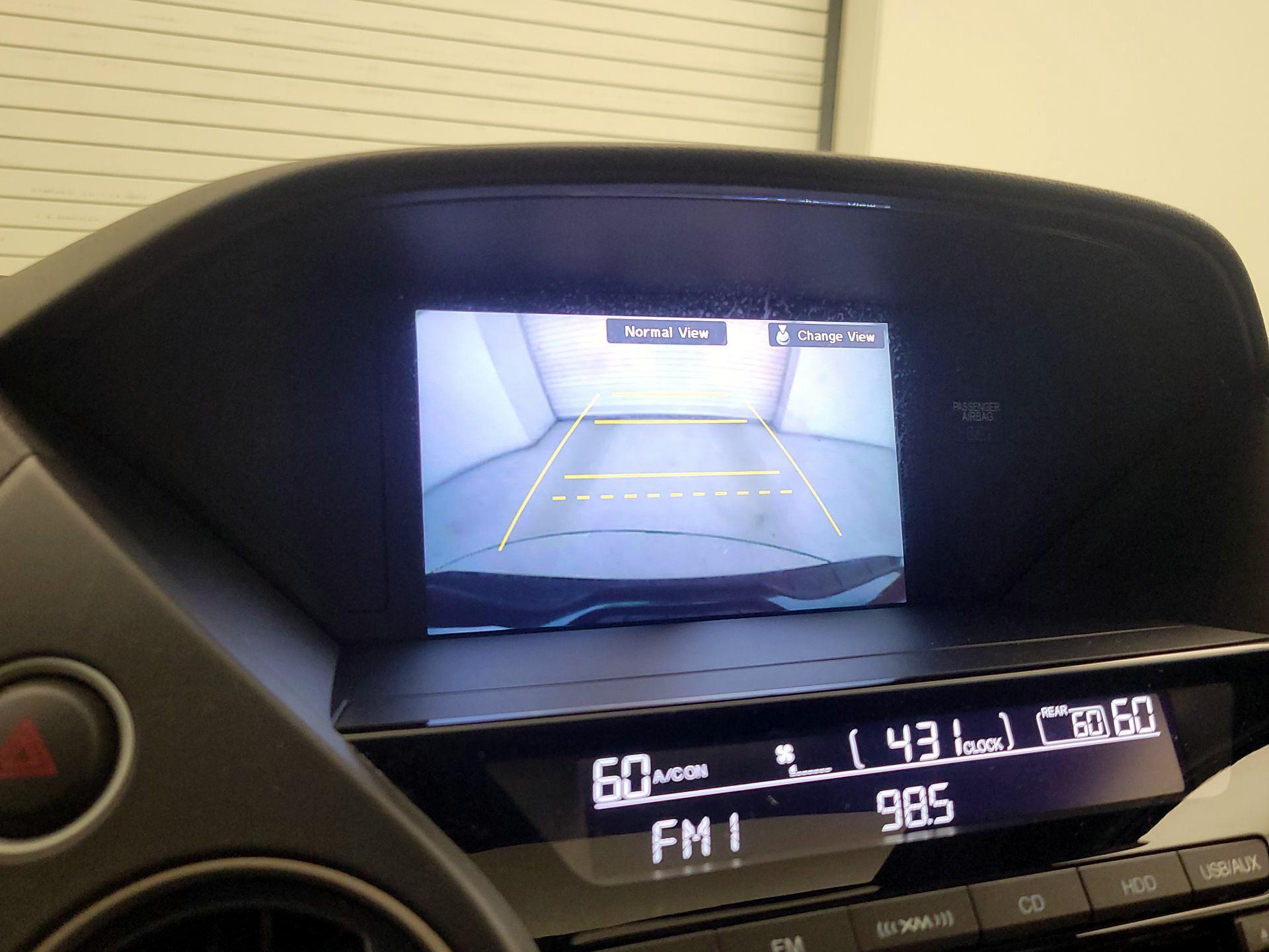 Thumbnail: 2015 Honda Pilot - 15