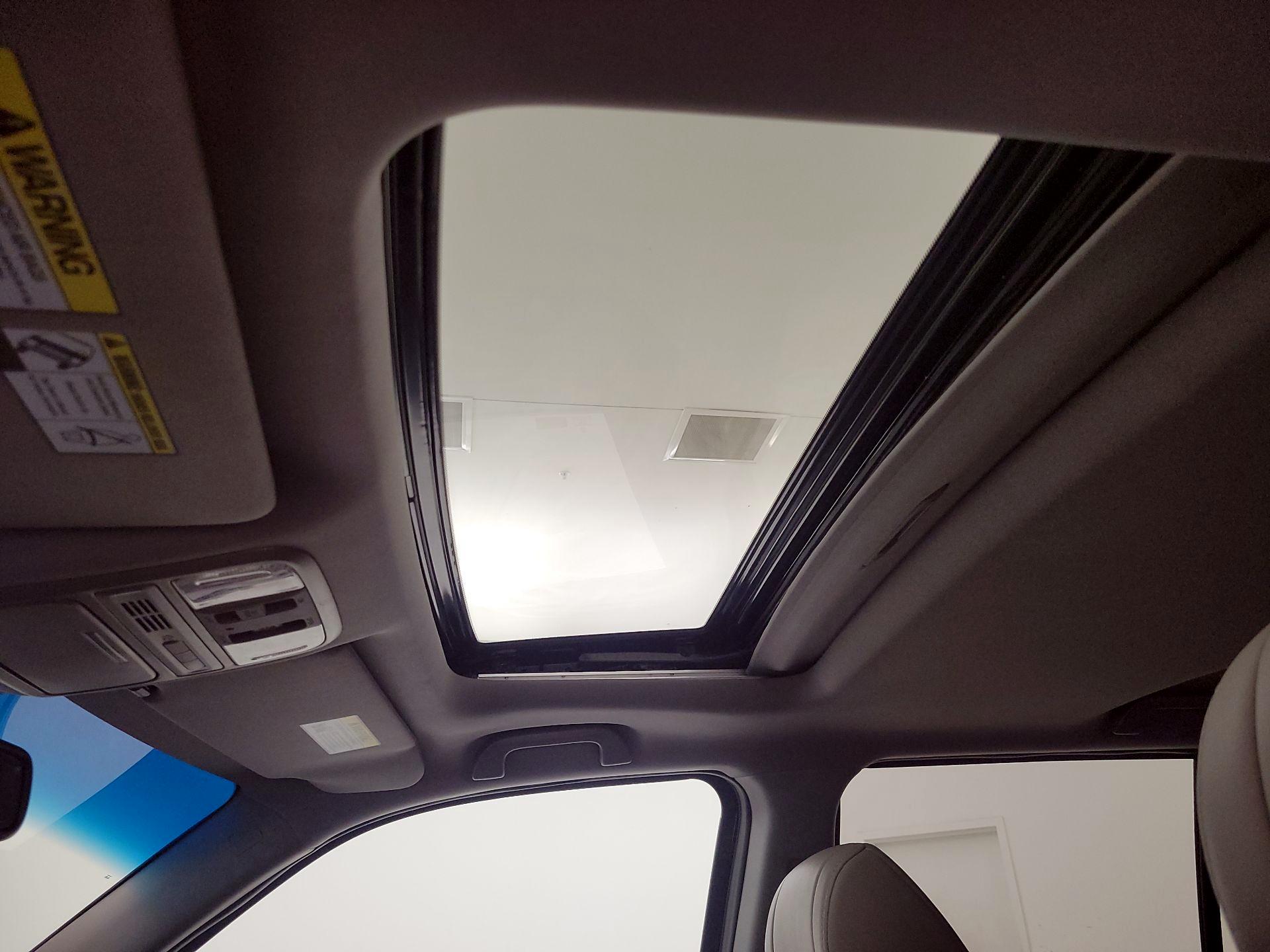 Thumbnail: 2015 Honda Pilot - 20