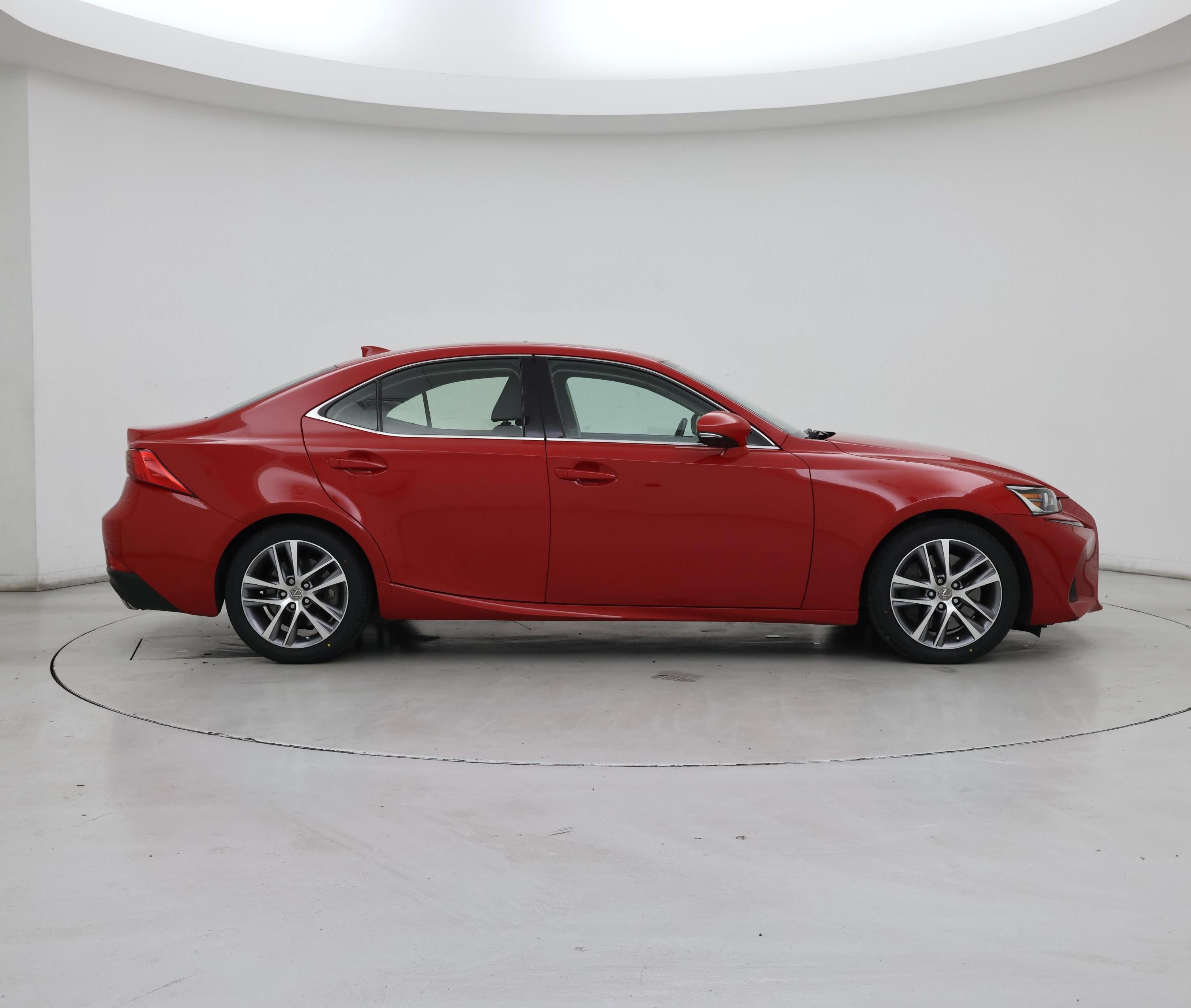 Thumbnail: 2019 Lexus IS - 7