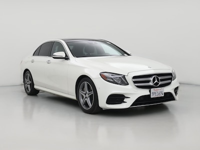 2017 Mercedes-Benz E300