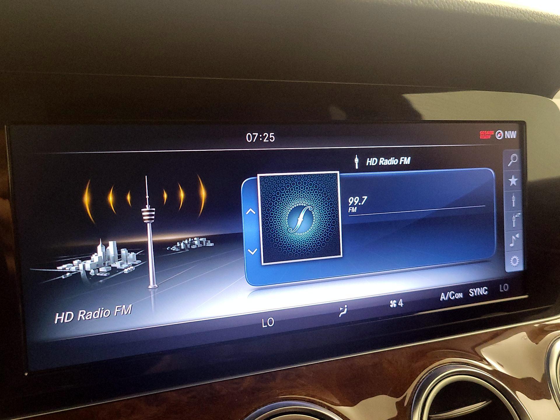 Thumbnail: 2017 Mercedes-Benz E-Class - 16