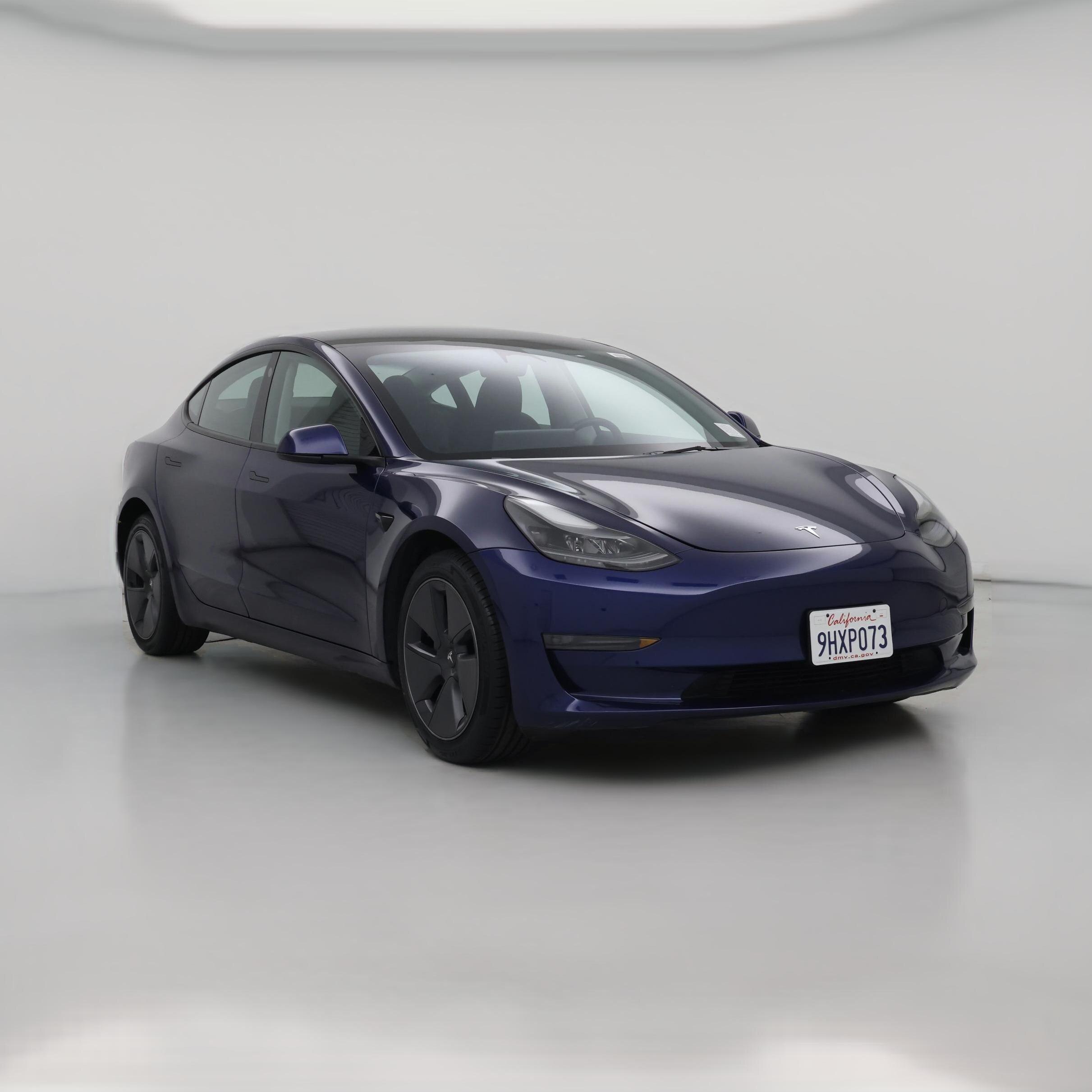 Thumbnail: 2023 Tesla Model 3 - 1