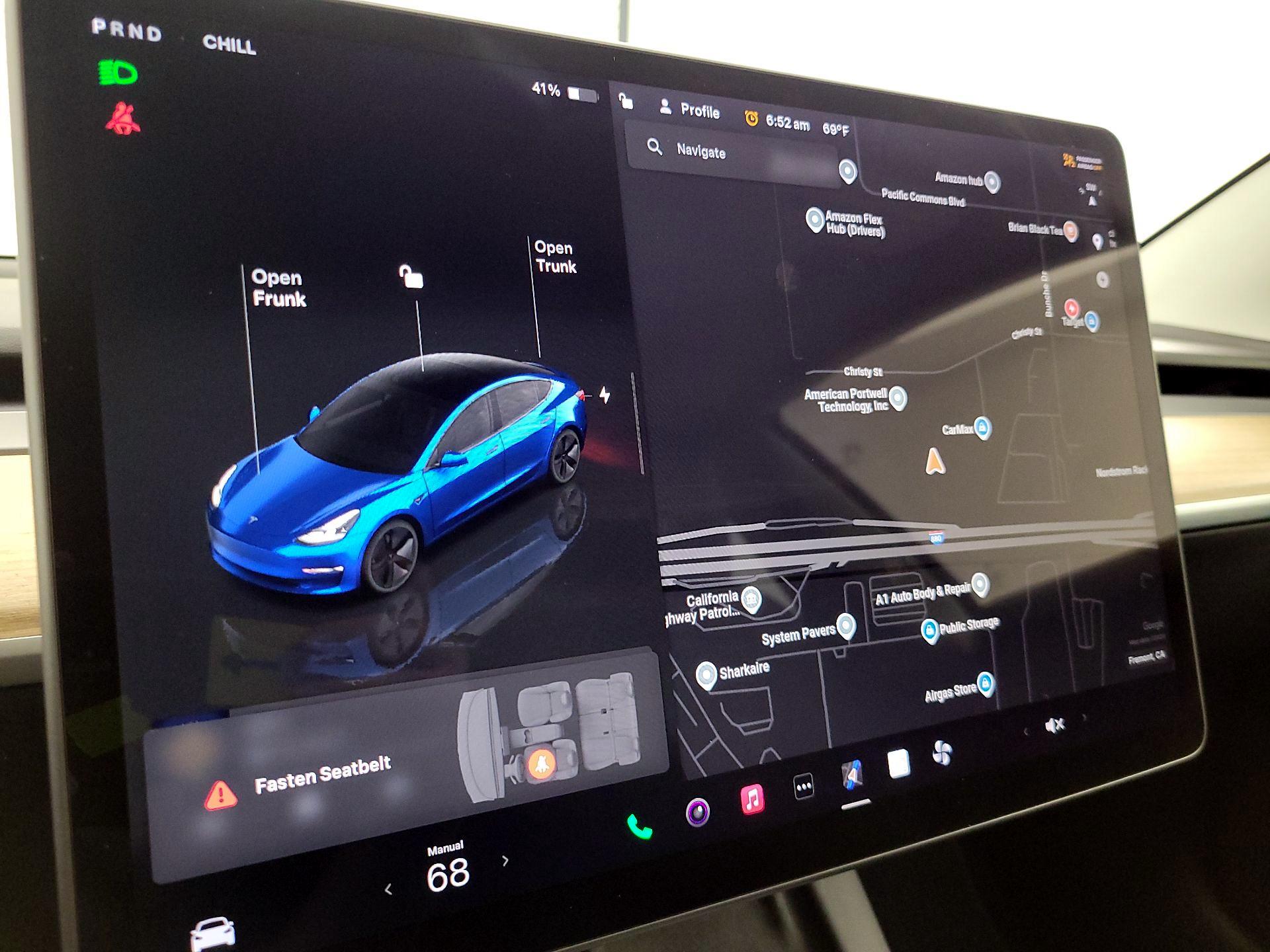 Thumbnail: 2023 Tesla Model 3 - 13