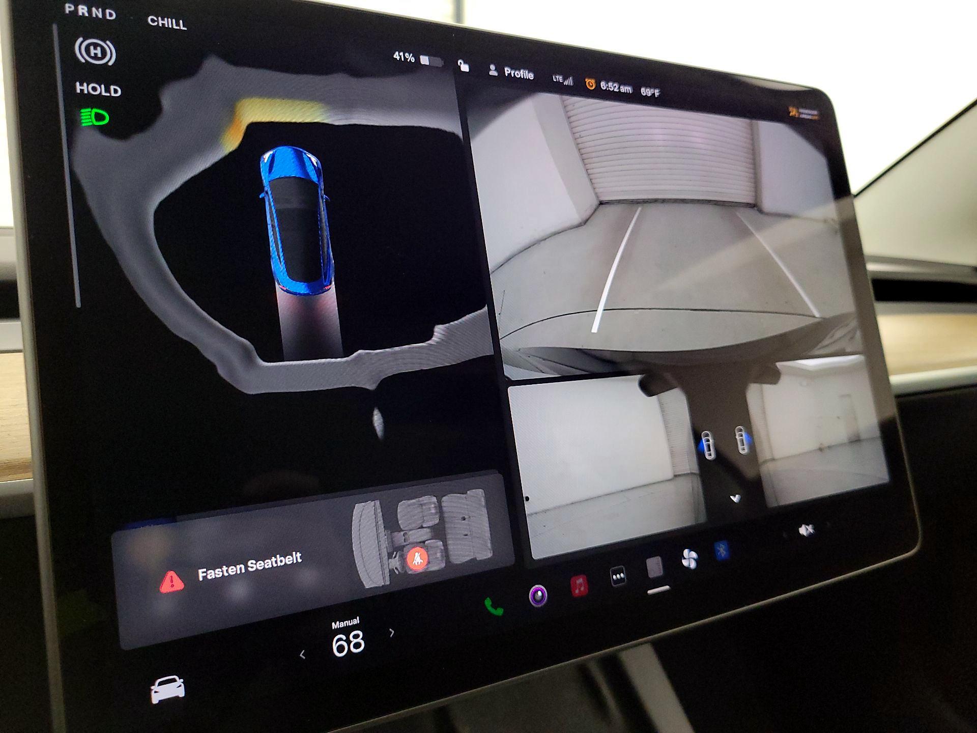 Thumbnail: 2023 Tesla Model 3 - 14