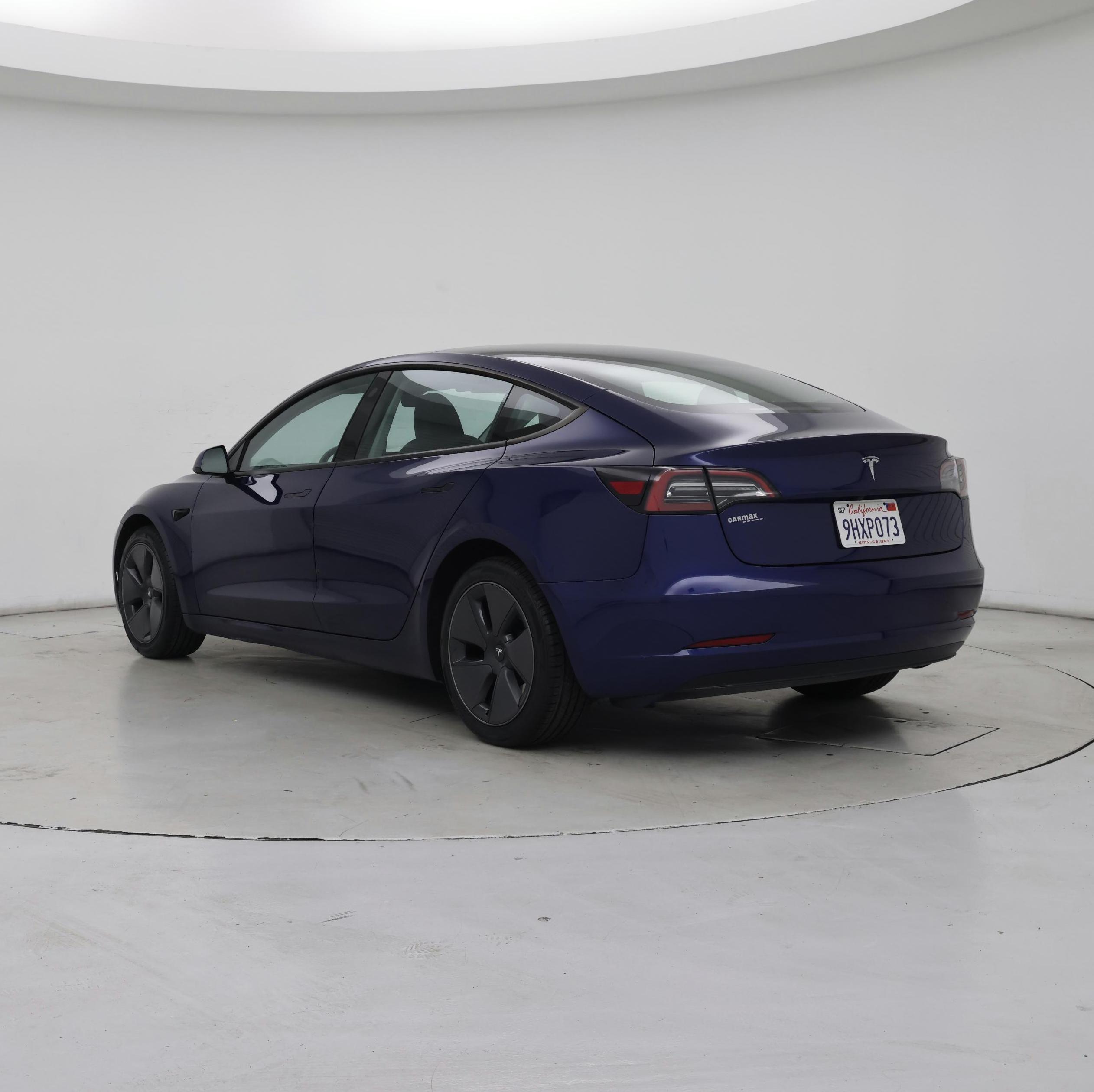 Thumbnail: 2023 Tesla Model 3 - 2