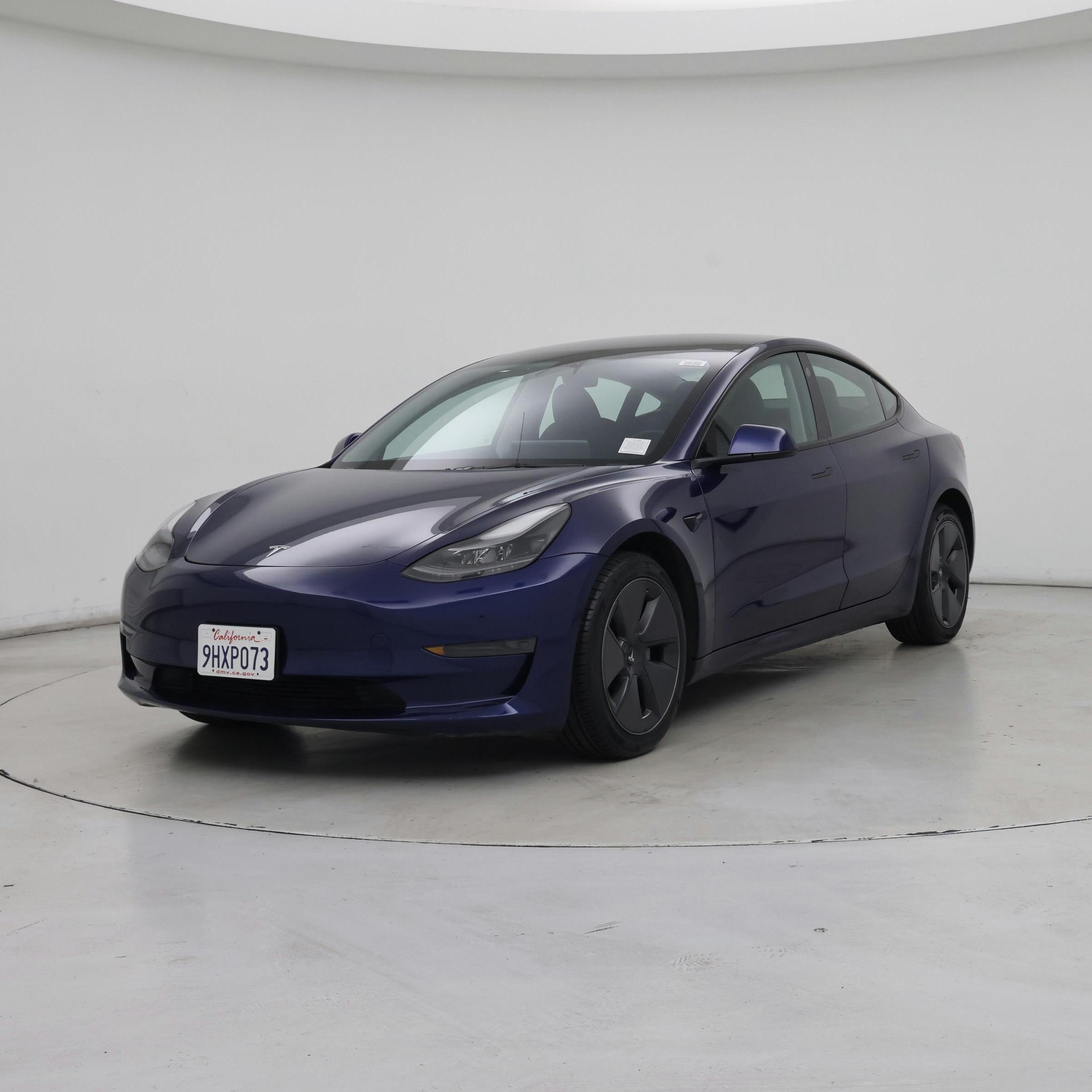 Thumbnail: 2023 Tesla Model 3 - 4