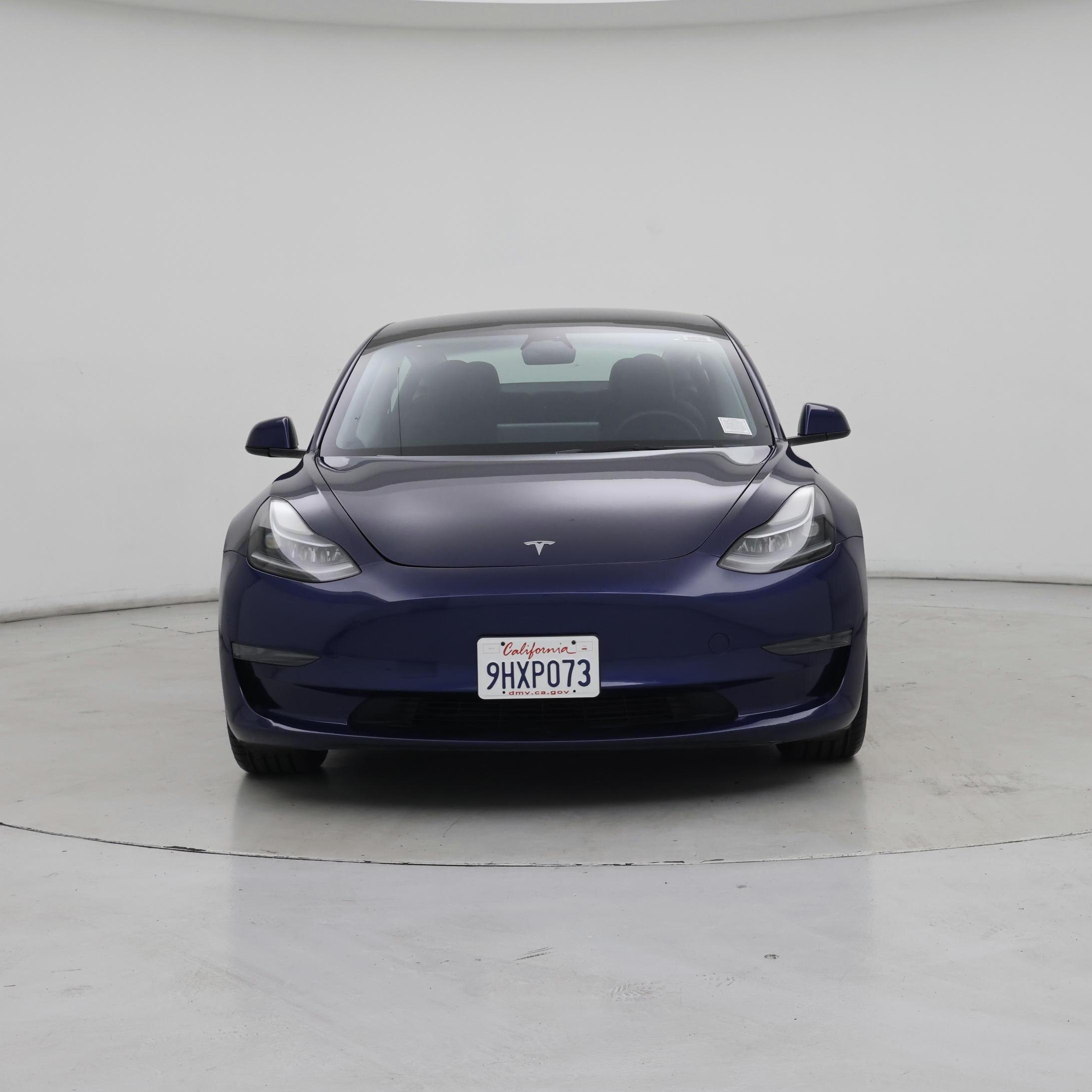 Thumbnail: 2023 Tesla Model 3 - 5