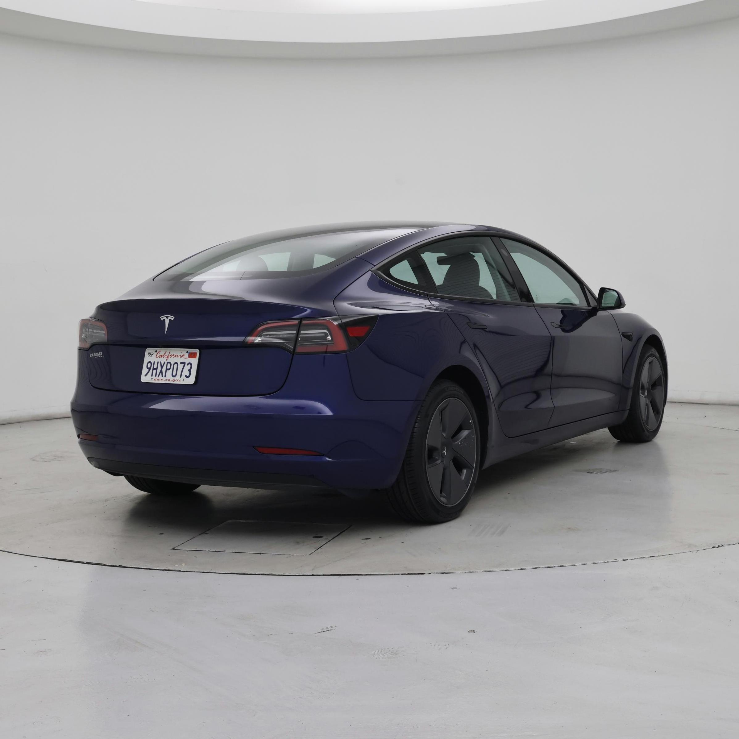 Thumbnail: 2023 Tesla Model 3 - 8