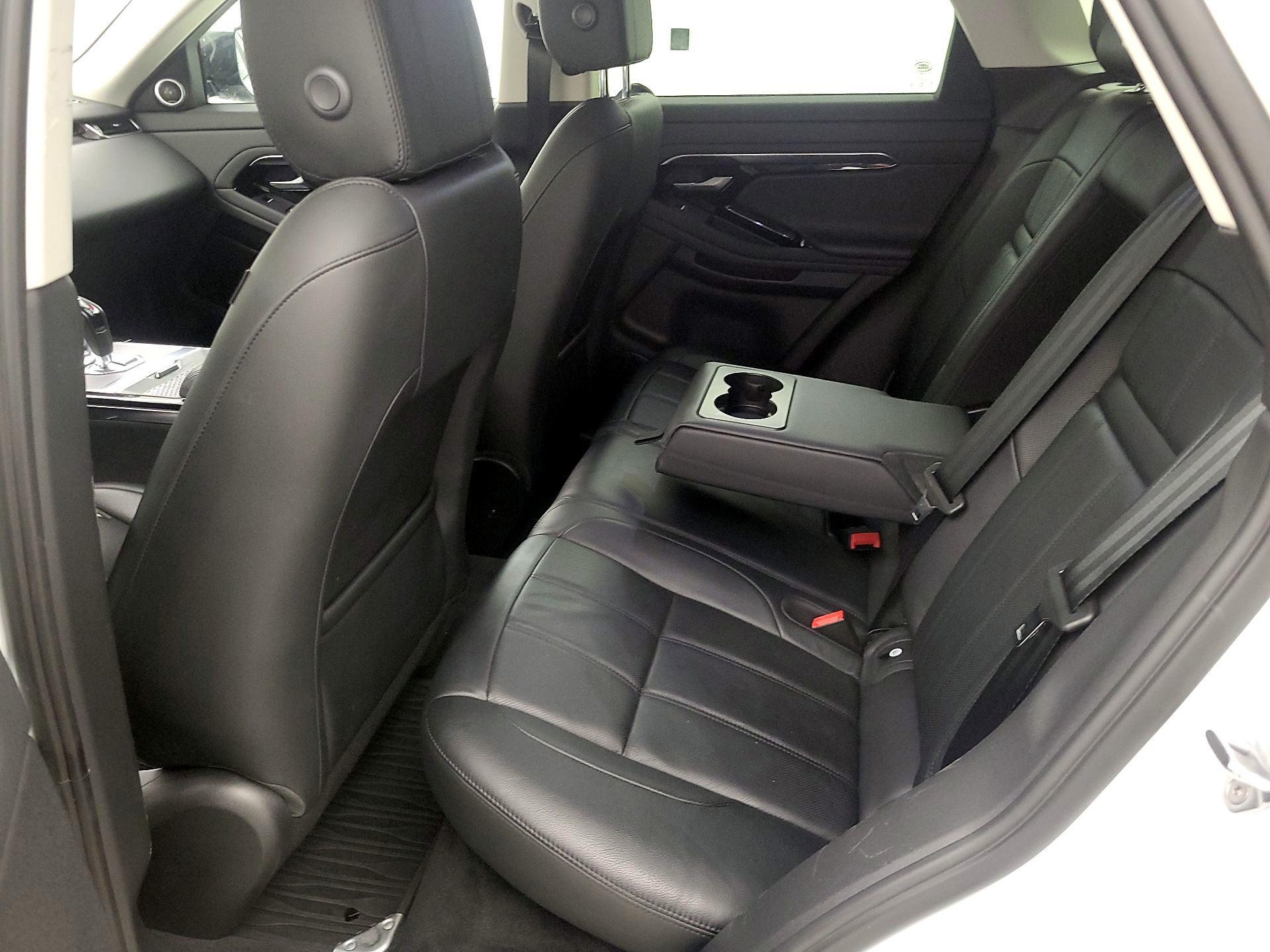 Thumbnail: 2020 Land Rover Range Rover Evoque - 20