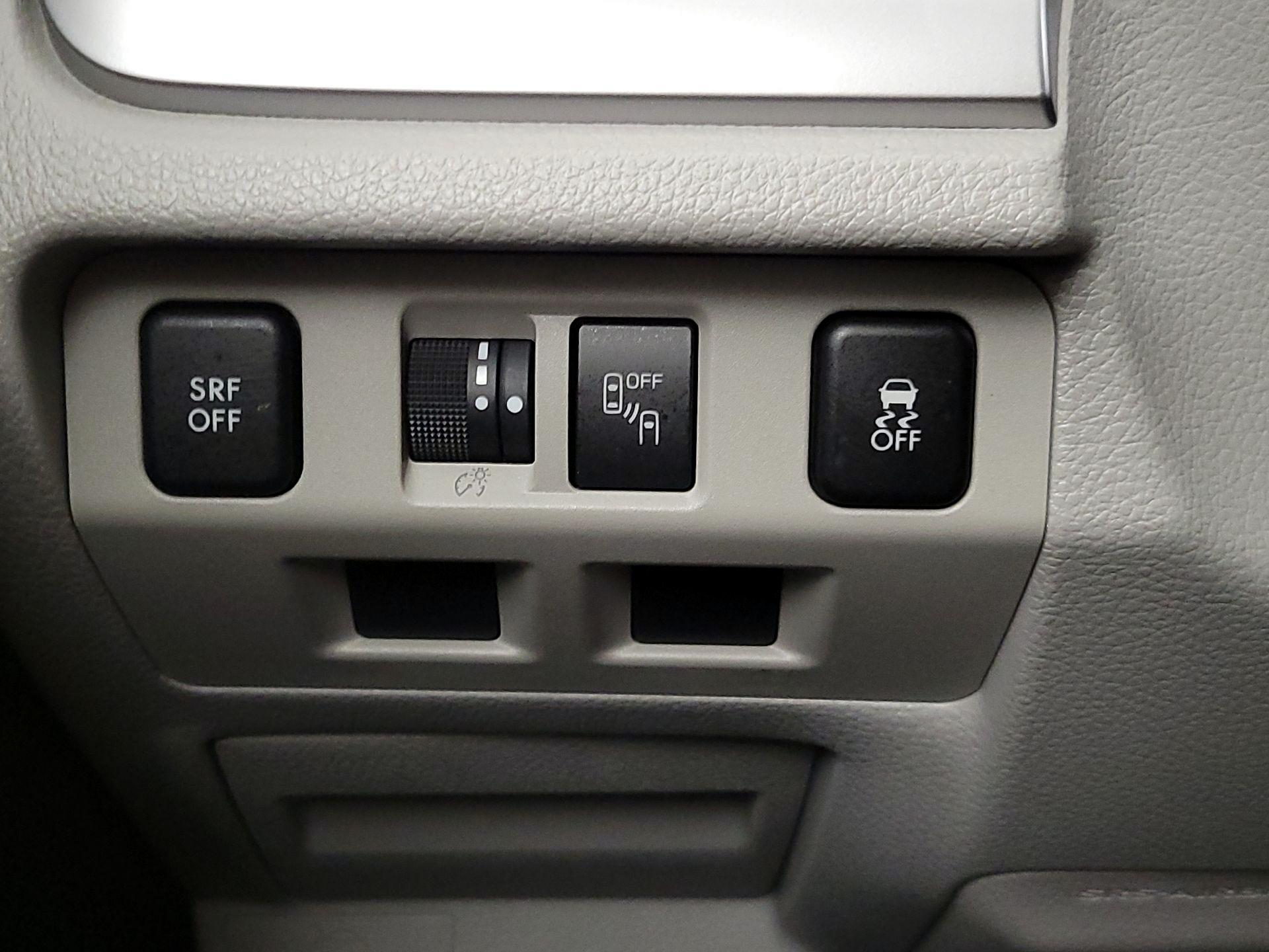 Thumbnail: 2018 Subaru Forester - 13