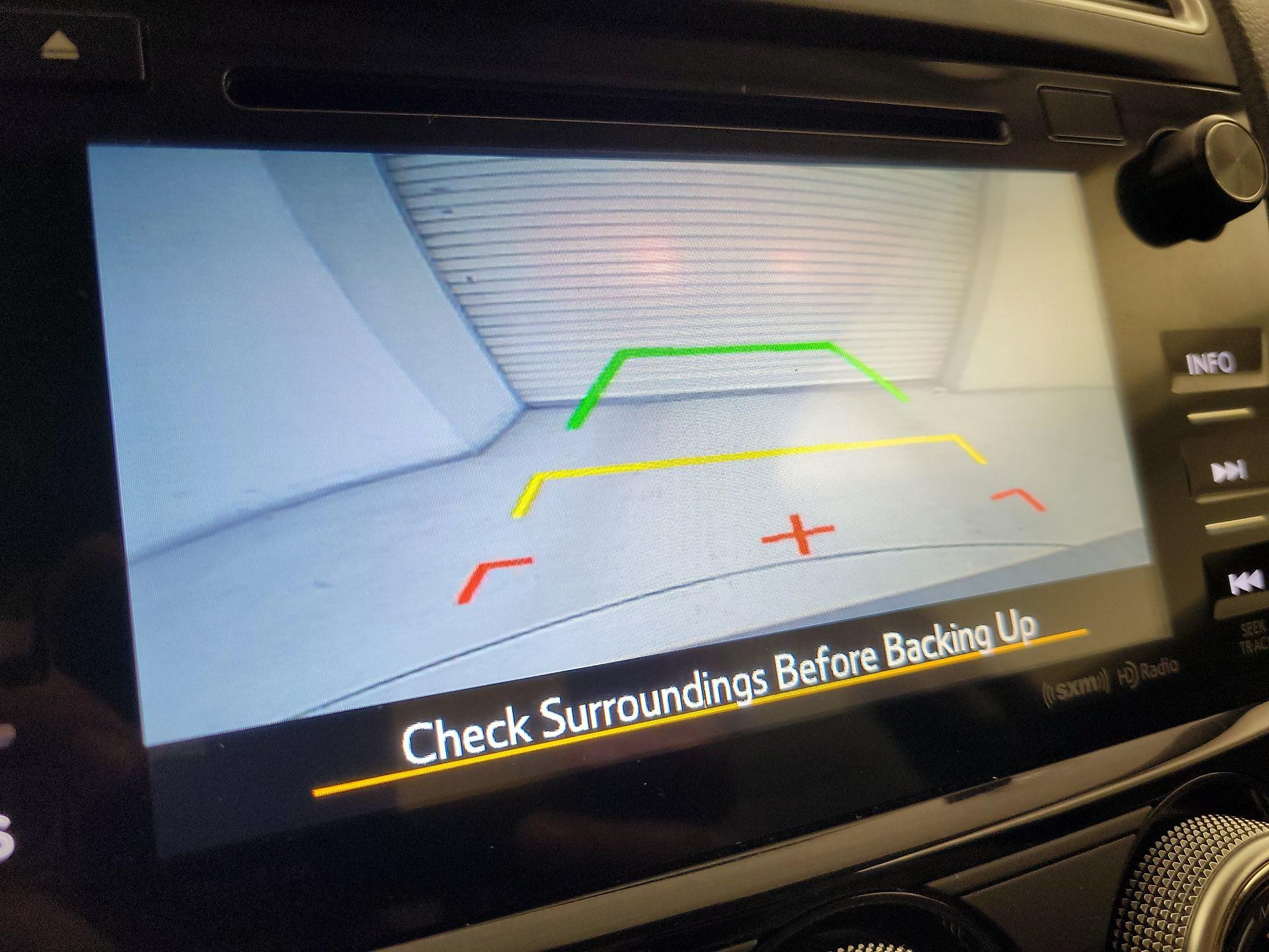 Thumbnail: 2018 Subaru Forester - 14