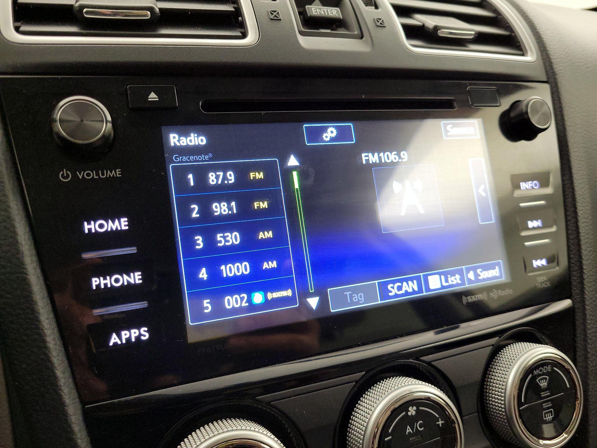 Thumbnail: 2018 Subaru Forester - 15