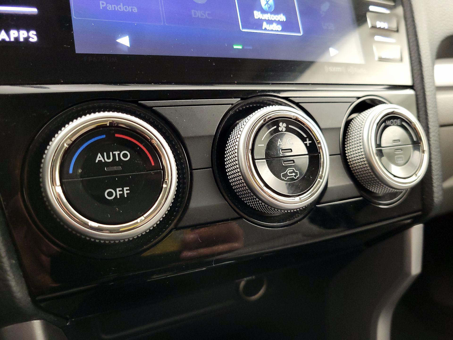 Thumbnail: 2018 Subaru Forester - 16