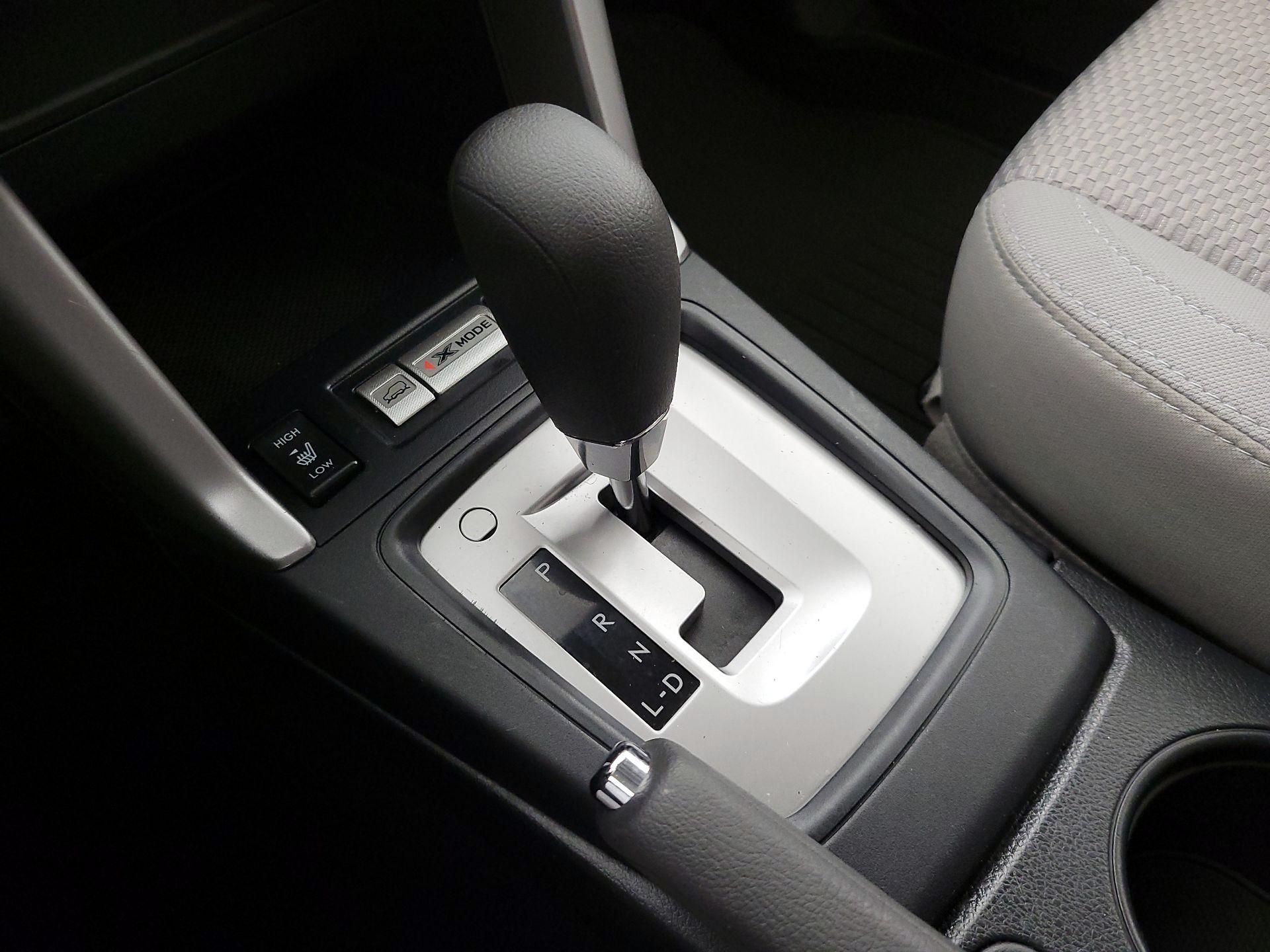 Thumbnail: 2018 Subaru Forester - 17