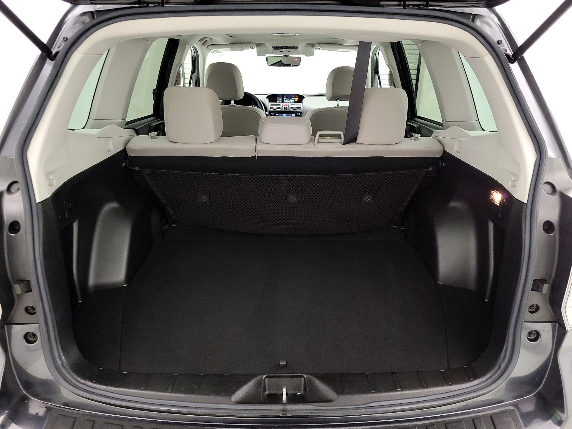 Thumbnail: 2018 Subaru Forester - 20