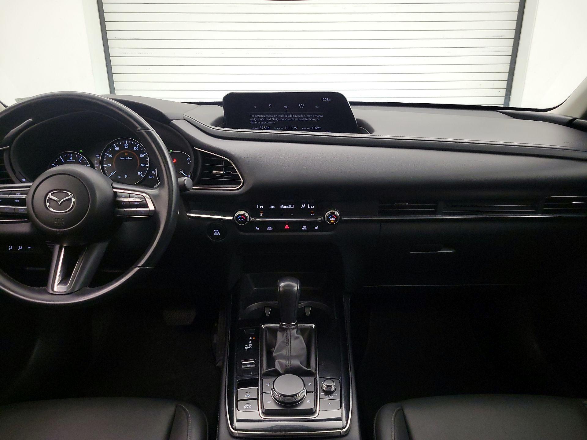 Thumbnail: 2022 Mazda CX-30 - 9