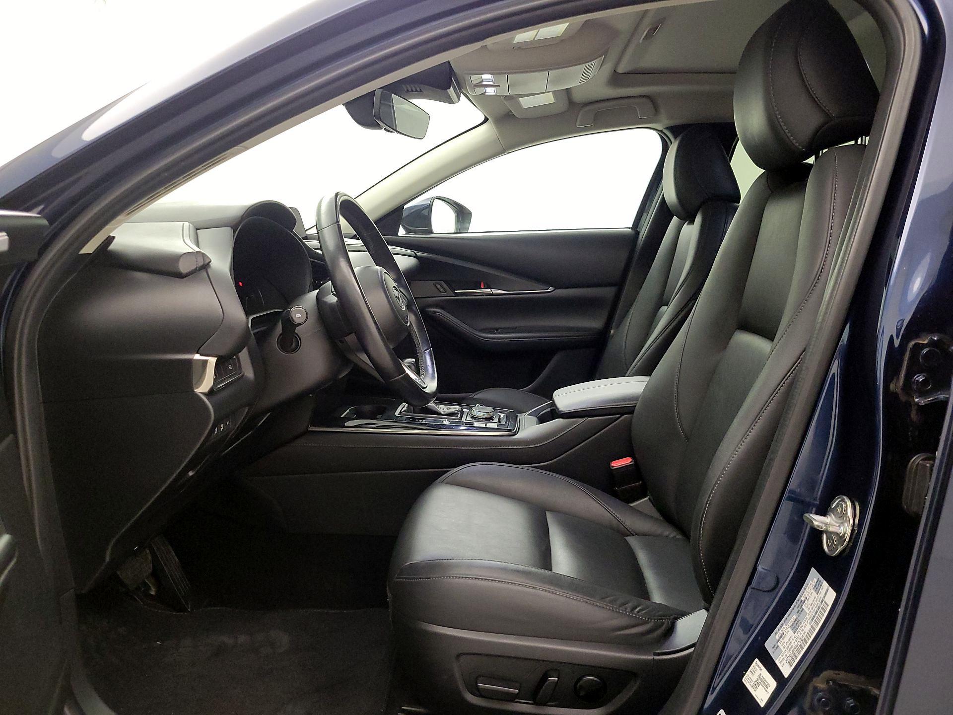 Thumbnail: 2022 Mazda CX-30 - 11