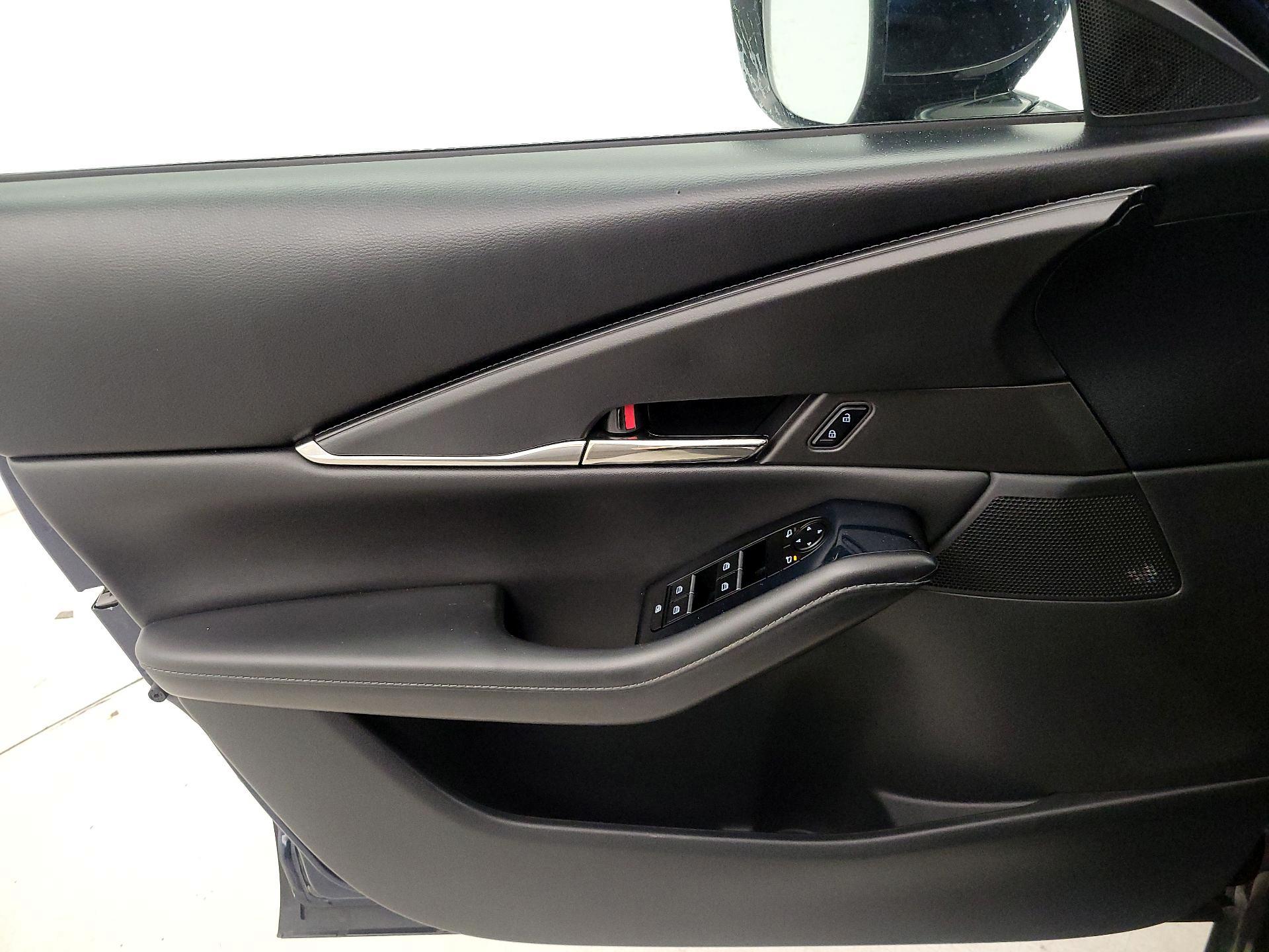 Thumbnail: 2022 Mazda CX-30 - 12