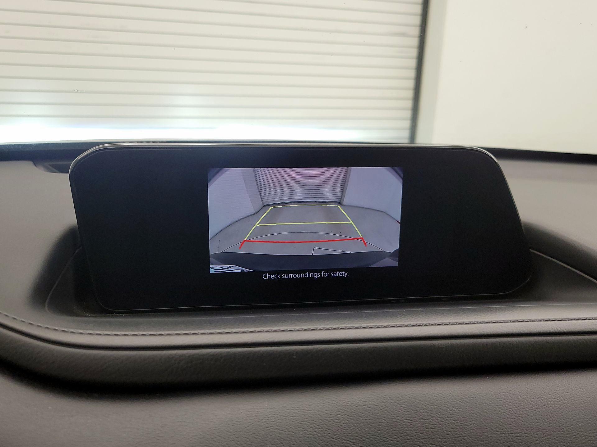 Thumbnail: 2022 Mazda CX-30 - 14