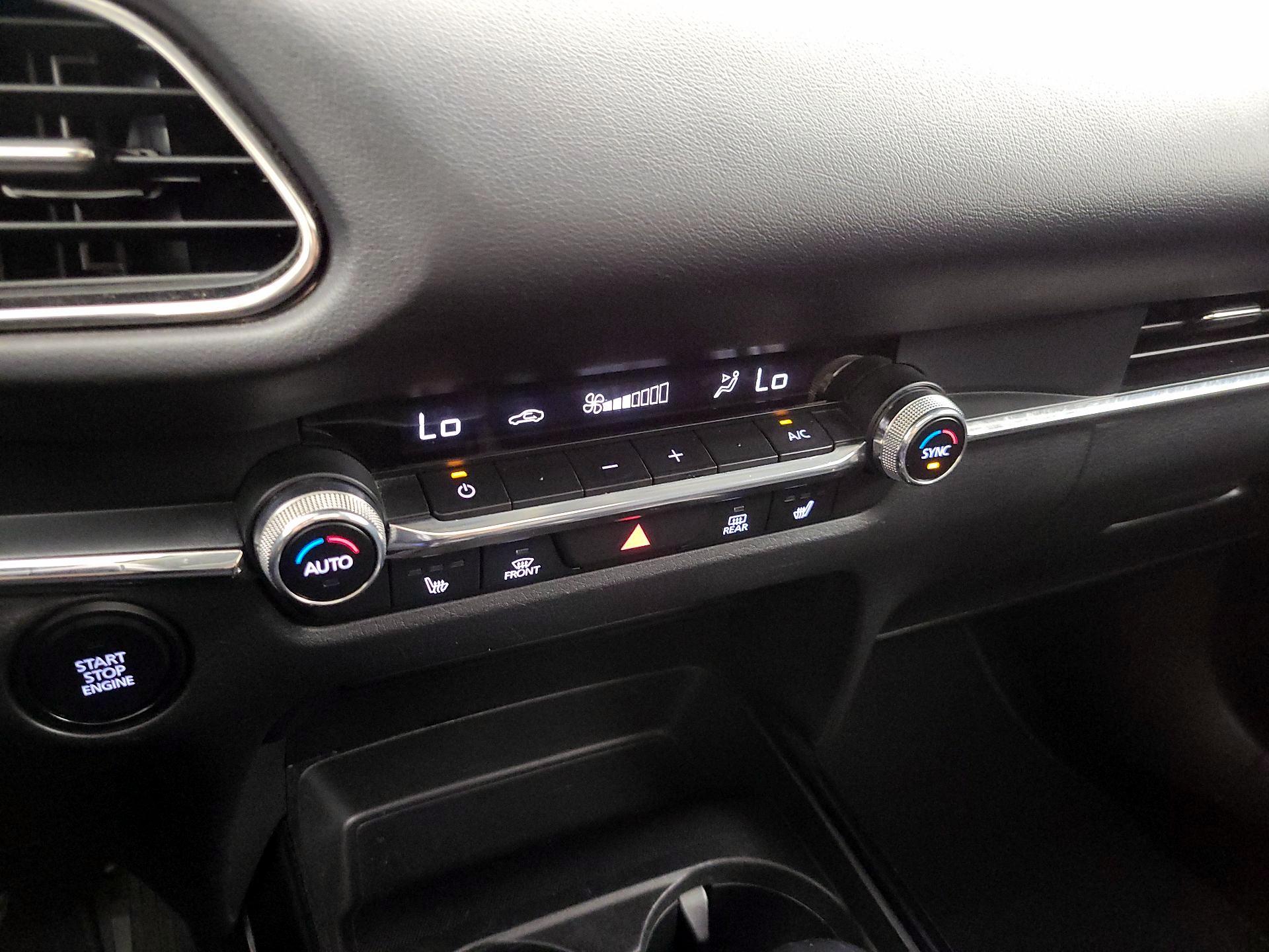 Thumbnail: 2022 Mazda CX-30 - 16