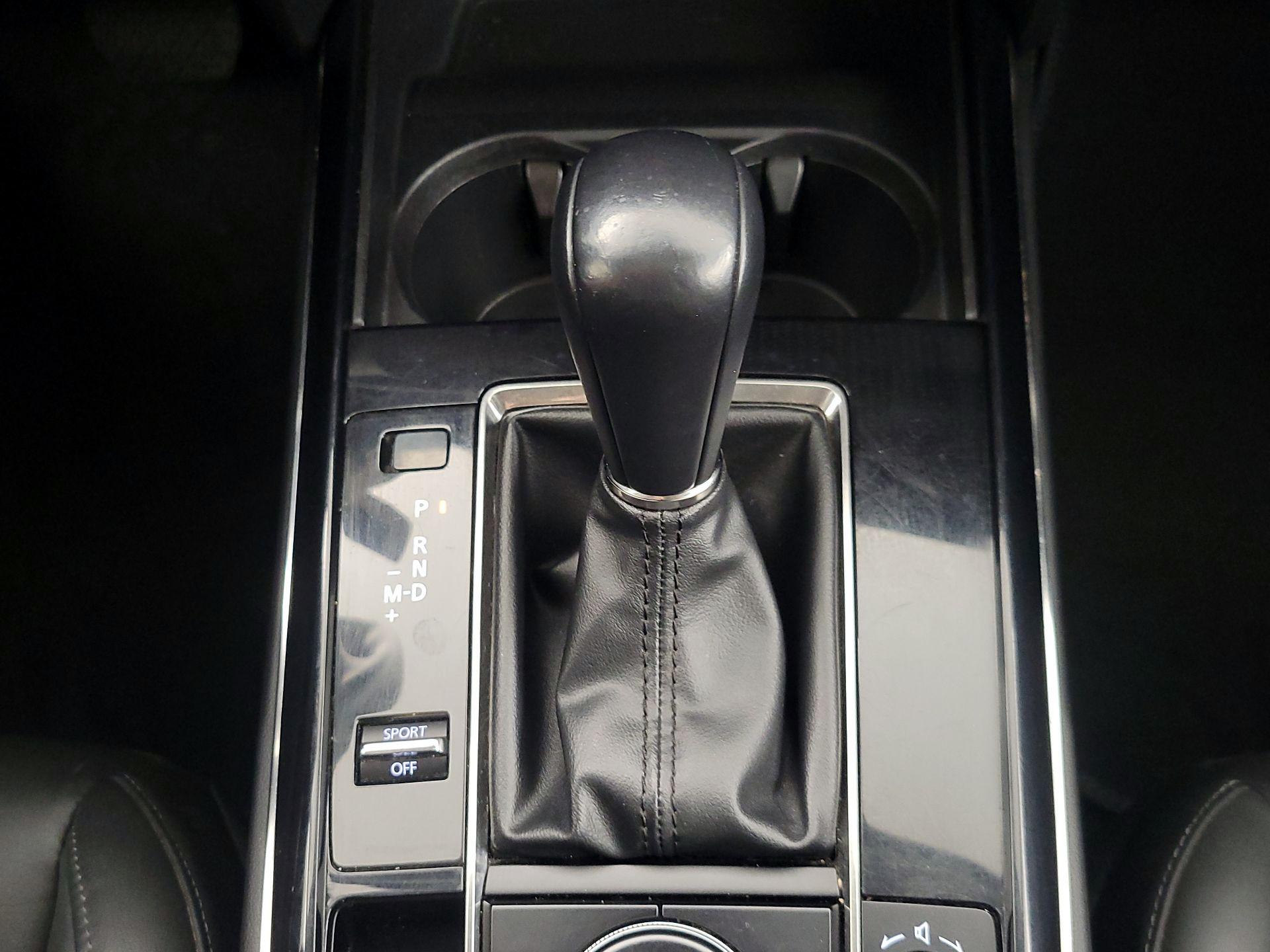 Thumbnail: 2022 Mazda CX-30 - 17