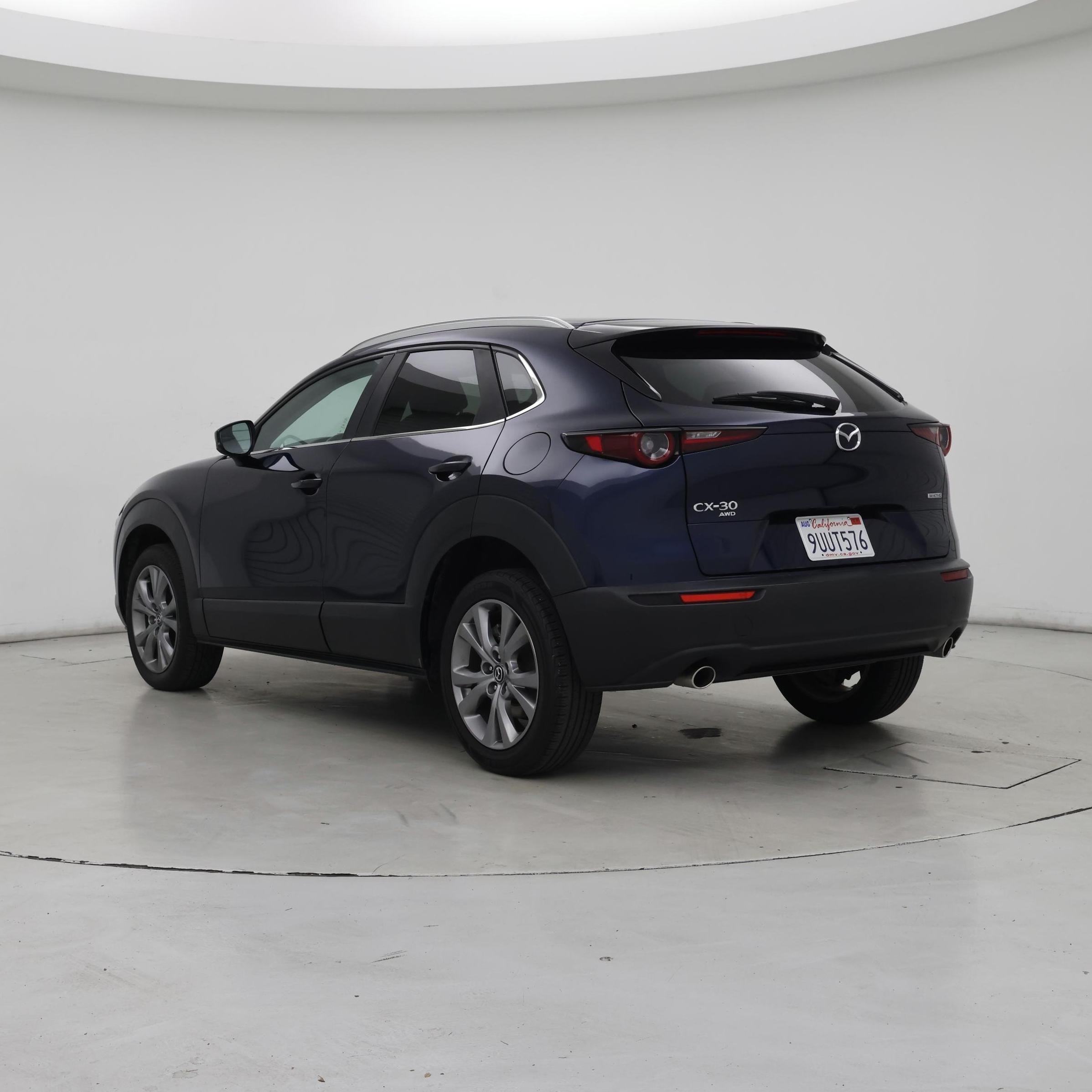 Thumbnail: 2022 Mazda CX-30 - 2