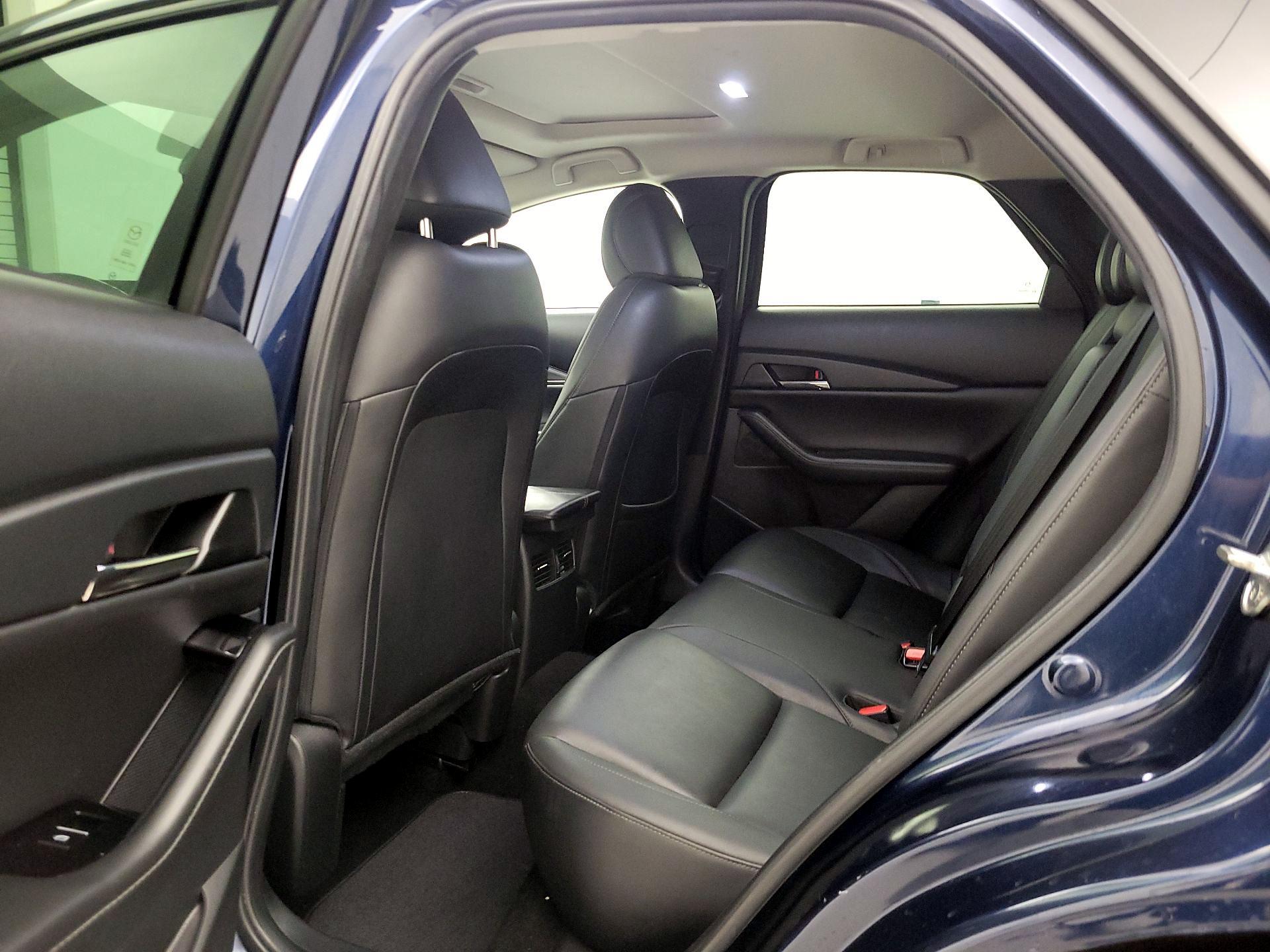 Thumbnail: 2022 Mazda CX-30 - 20