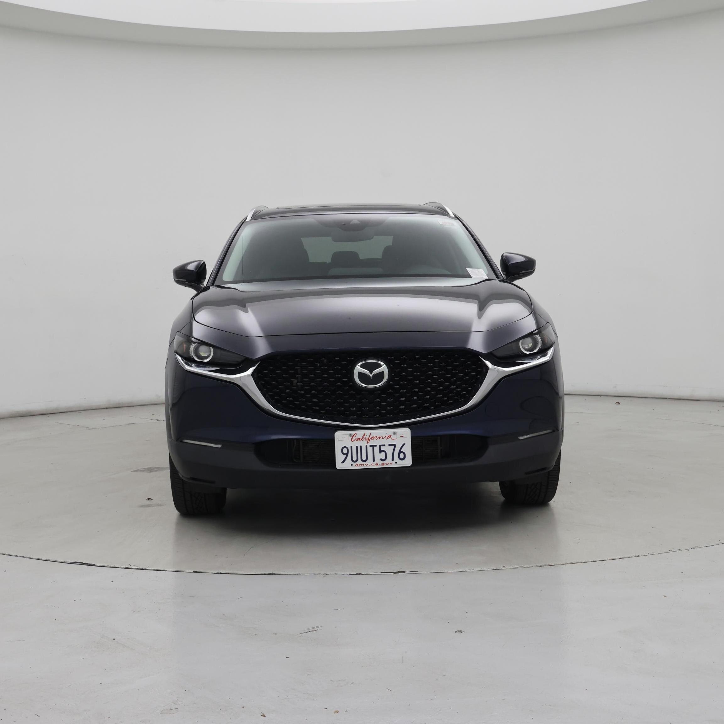 Thumbnail: 2022 Mazda CX-30 - 5