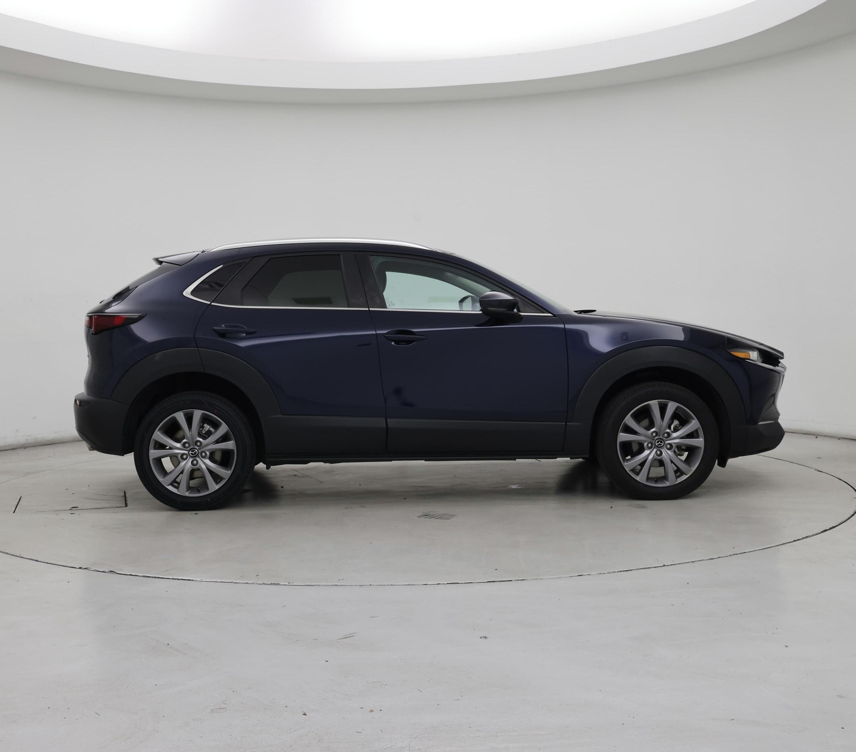 Thumbnail: 2022 Mazda CX-30 - 7