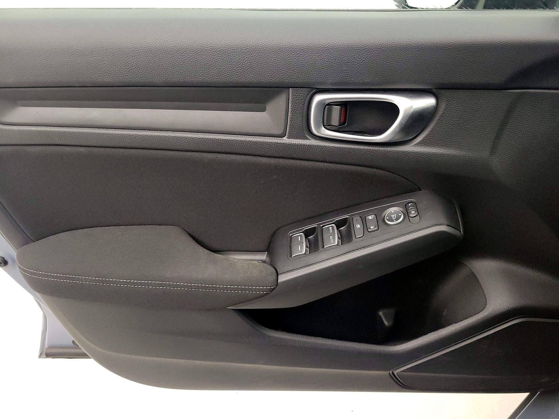 Thumbnail: 2024 Honda Civic - 12