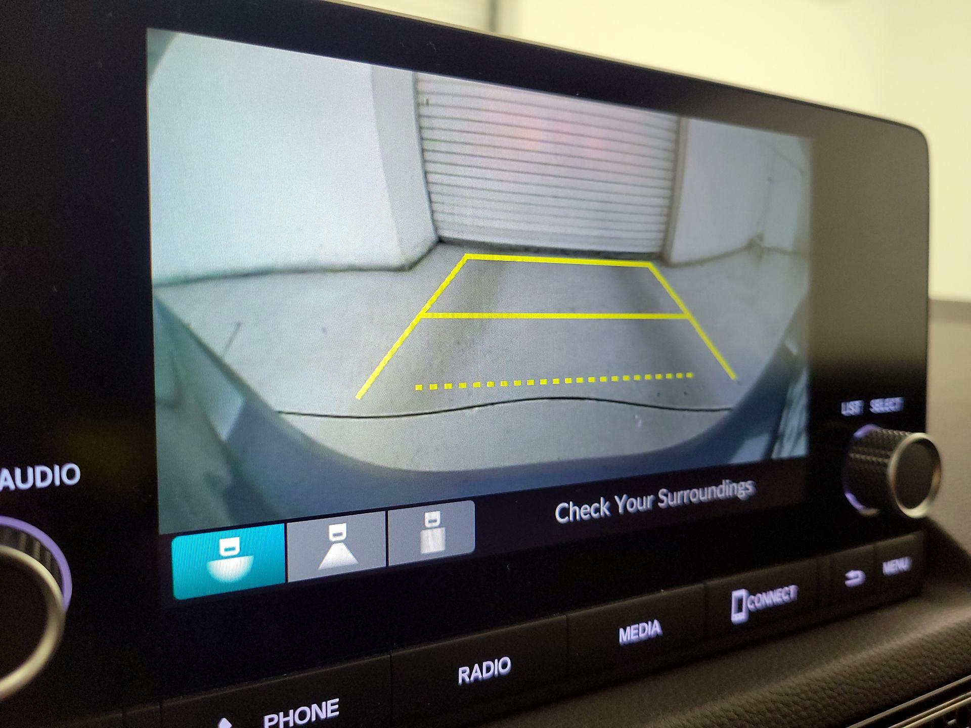 Thumbnail: 2024 Honda Civic - 14