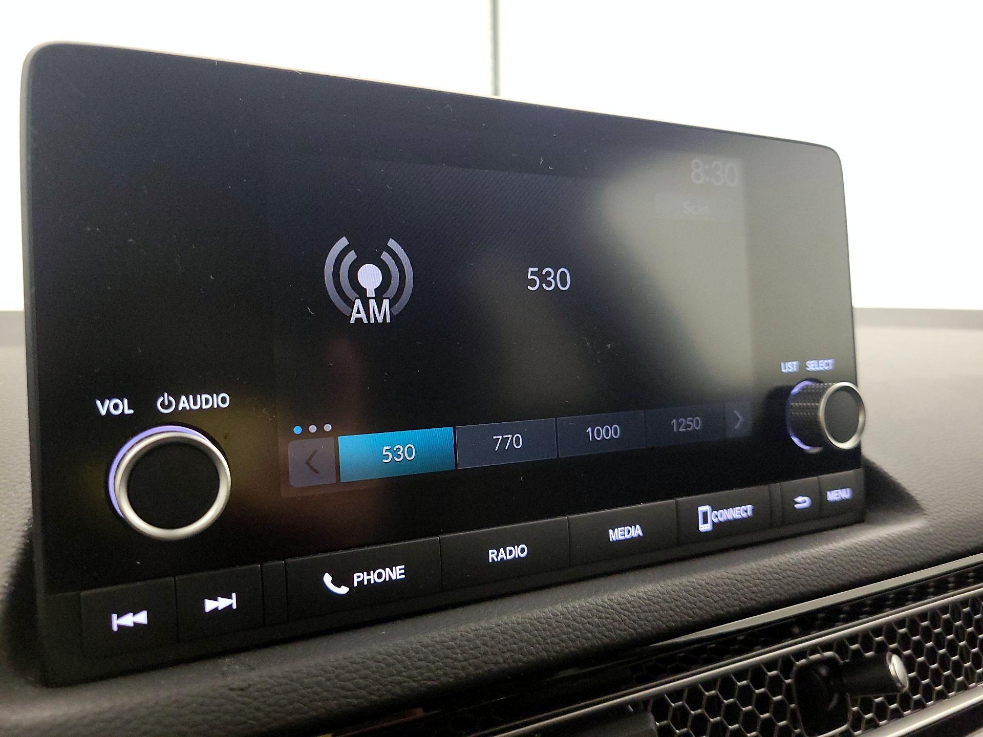 Thumbnail: 2024 Honda Civic - 15