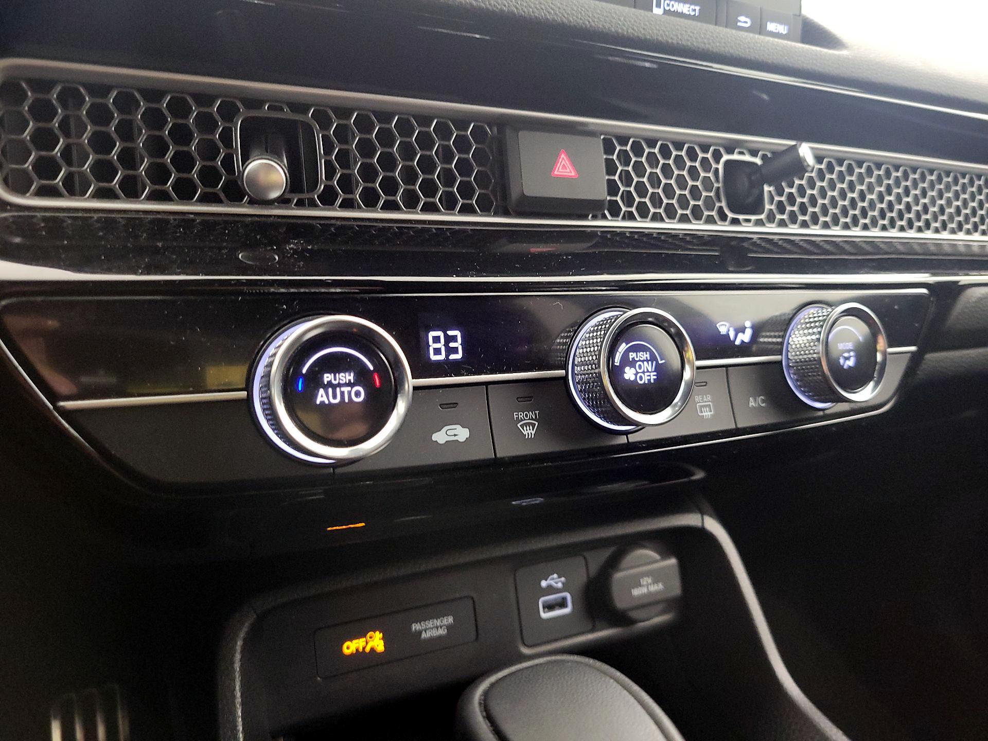 Thumbnail: 2024 Honda Civic - 16