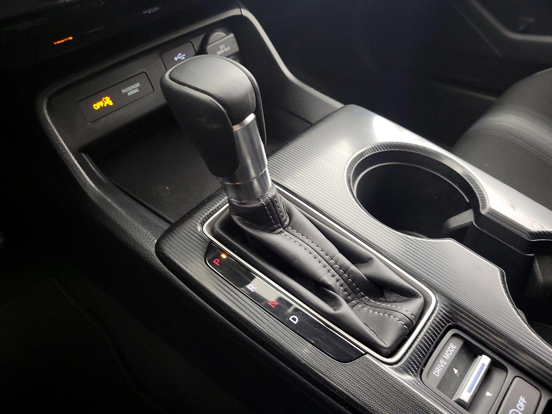 Thumbnail: 2024 Honda Civic - 17