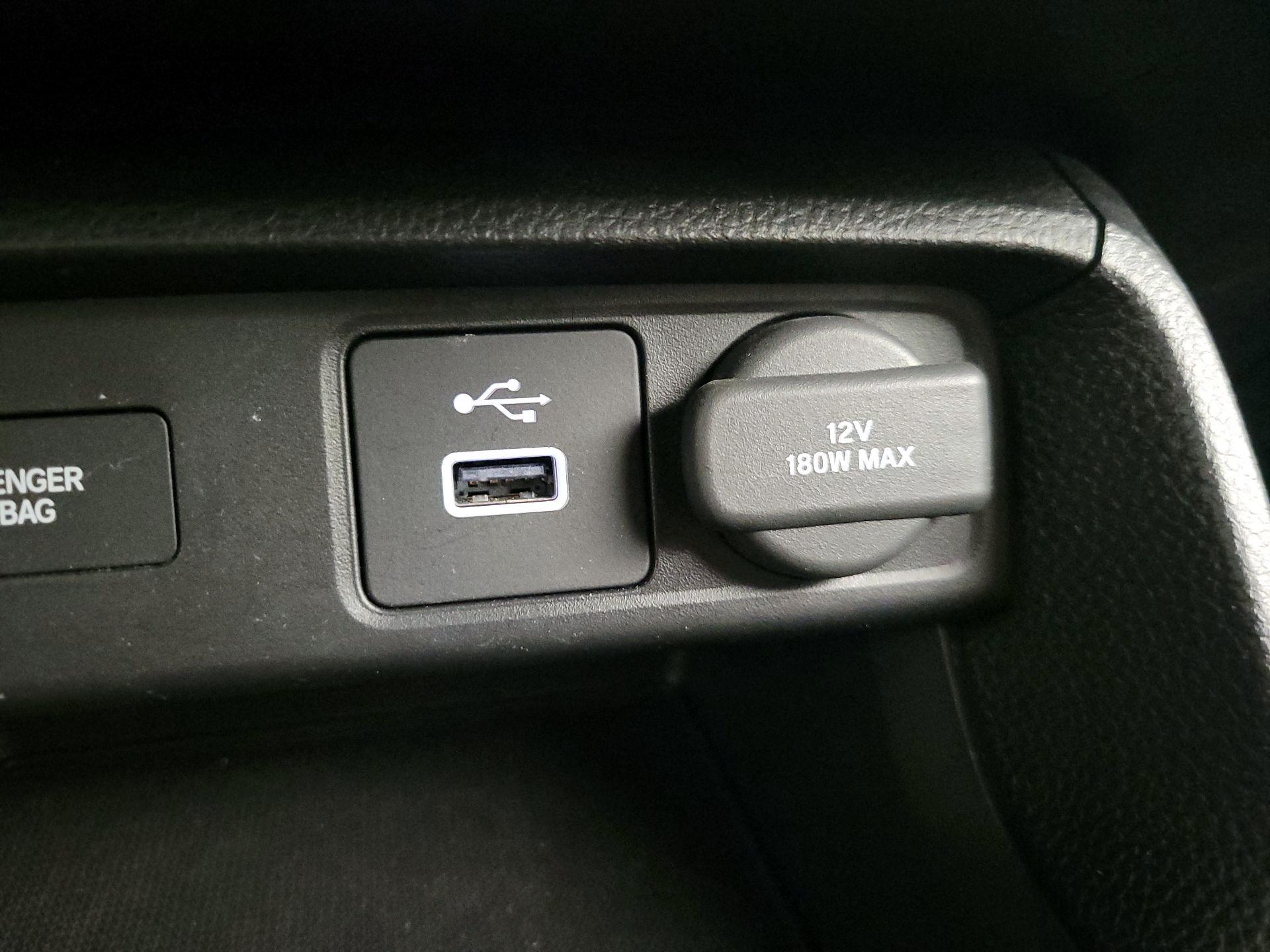 Thumbnail: 2024 Honda Civic - 18