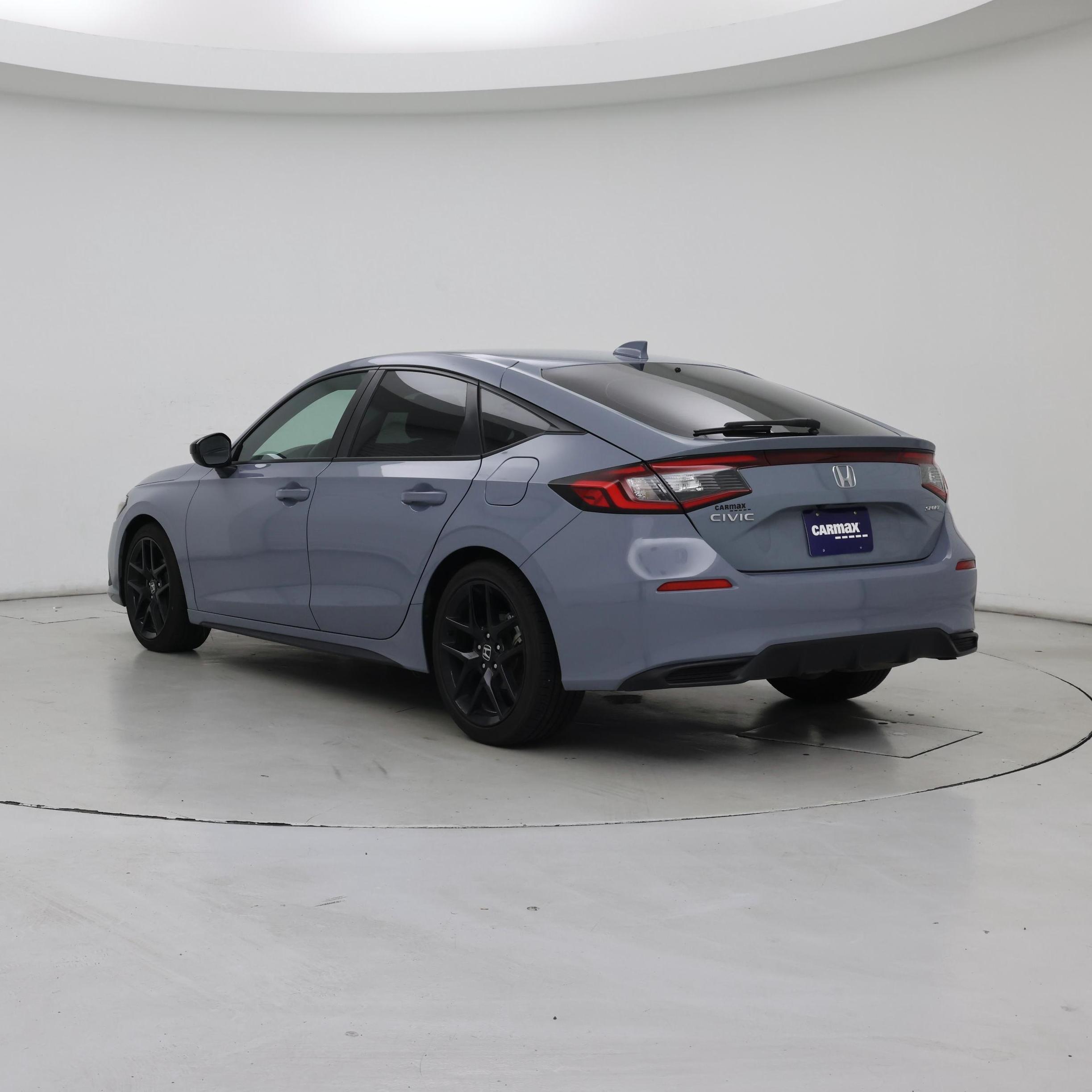 Thumbnail: 2024 Honda Civic - 2