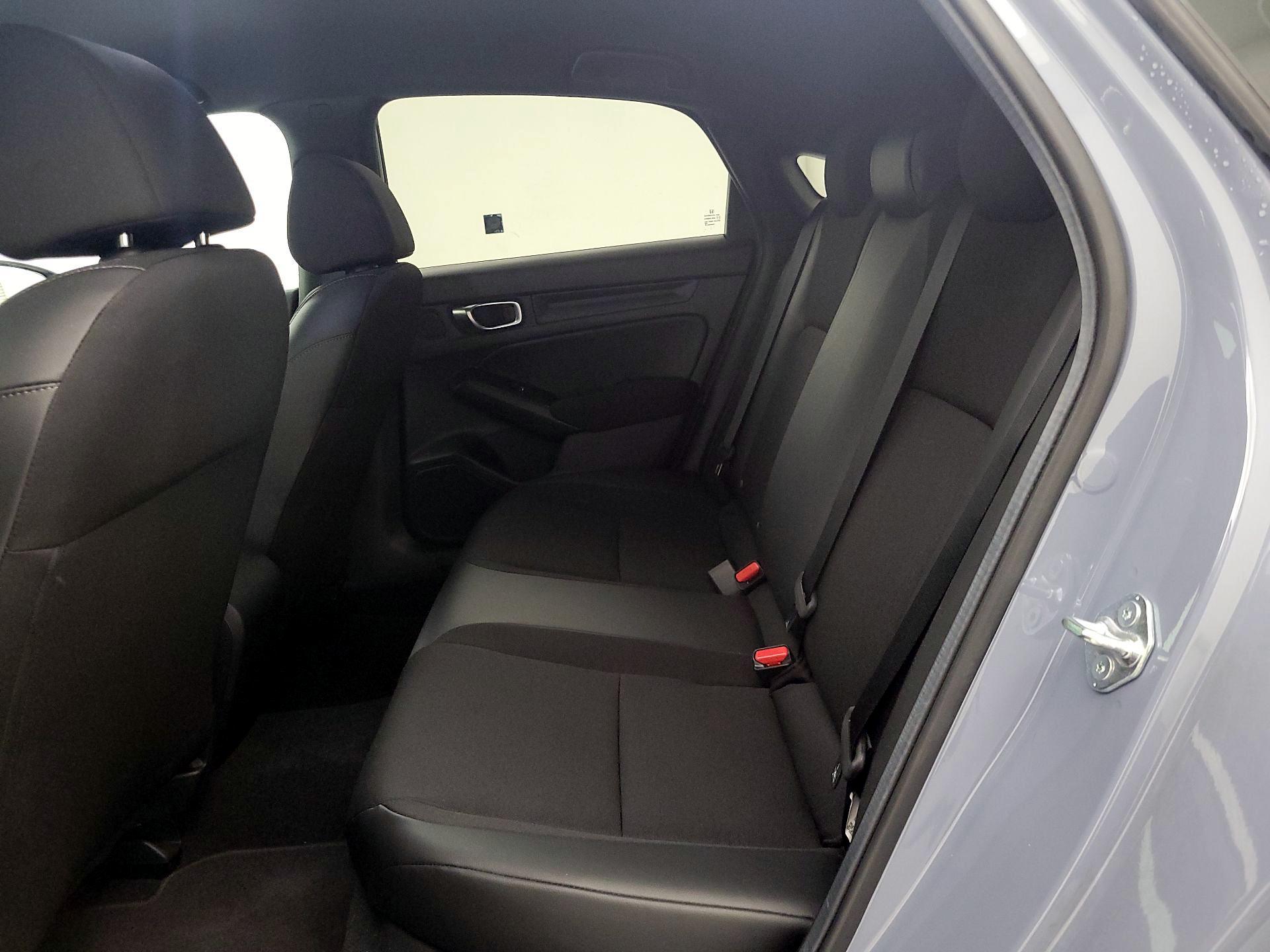 Thumbnail: 2024 Honda Civic - 19