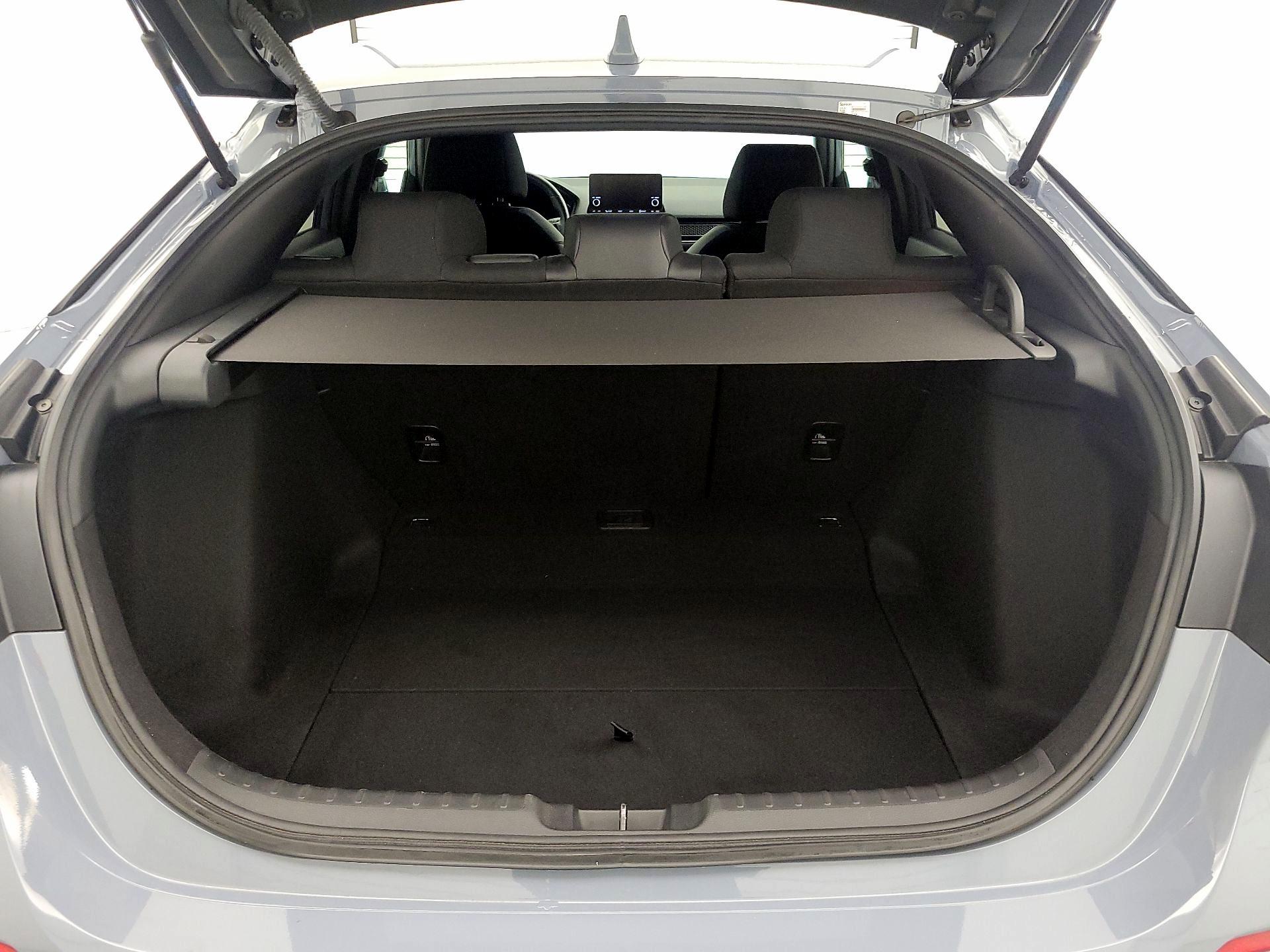 Thumbnail: 2024 Honda Civic - 20