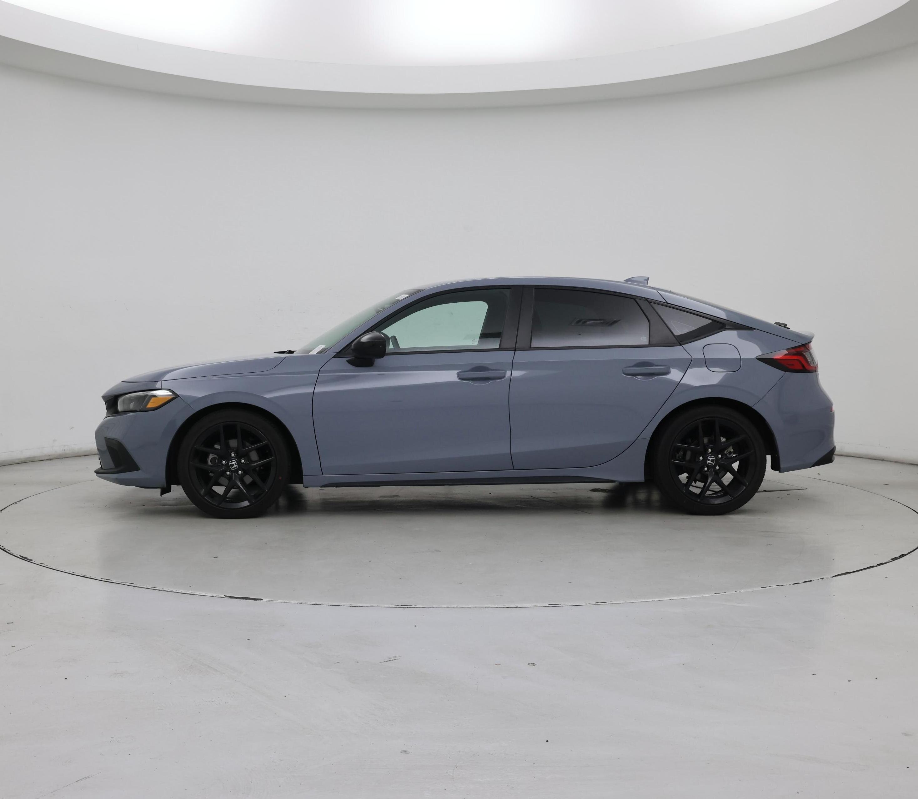 Thumbnail: 2024 Honda Civic - 3