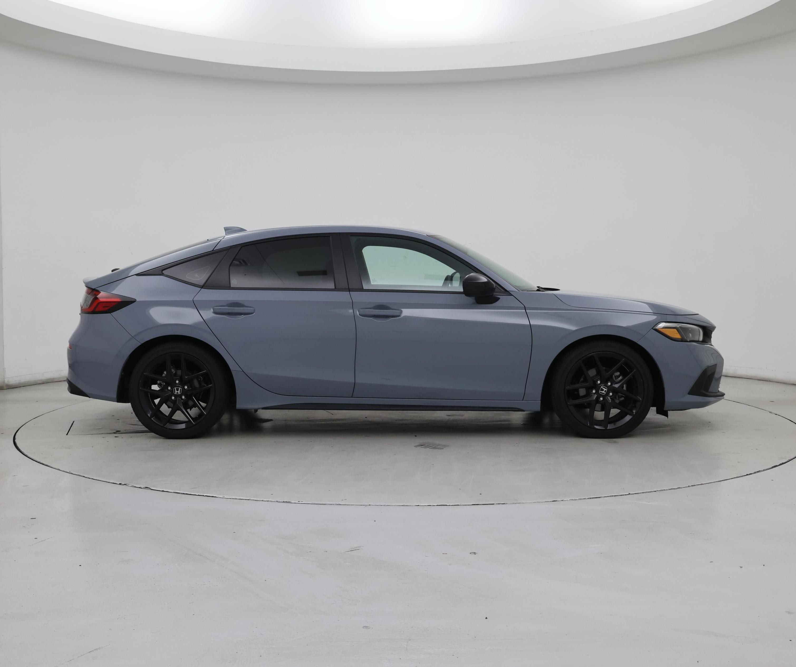 Thumbnail: 2024 Honda Civic - 7