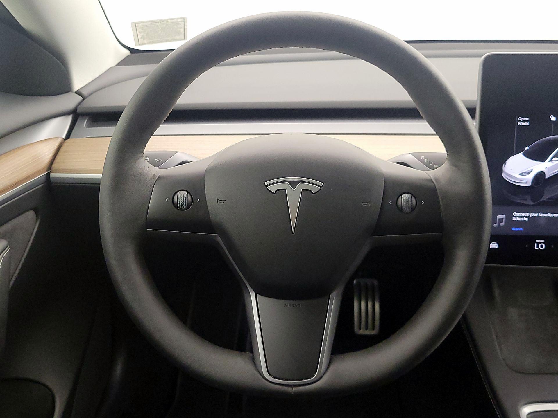 Thumbnail: 2022 Tesla Model 3 - 10