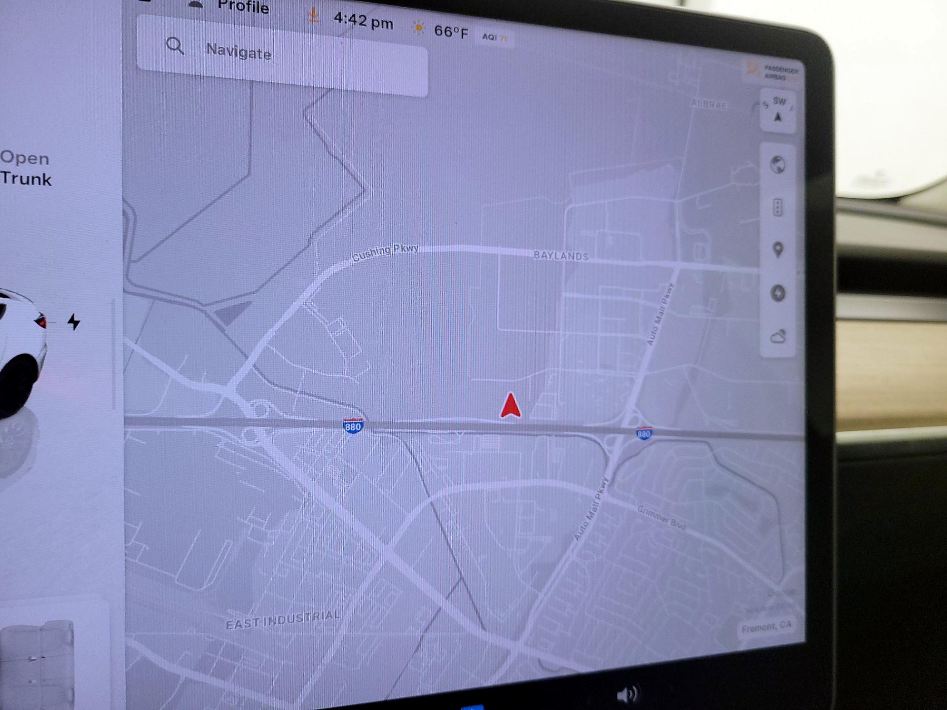 Thumbnail: 2022 Tesla Model 3 - 13