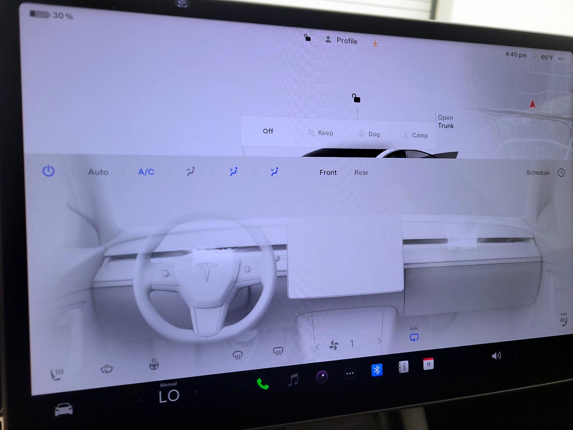 Thumbnail: 2022 Tesla Model 3 - 16